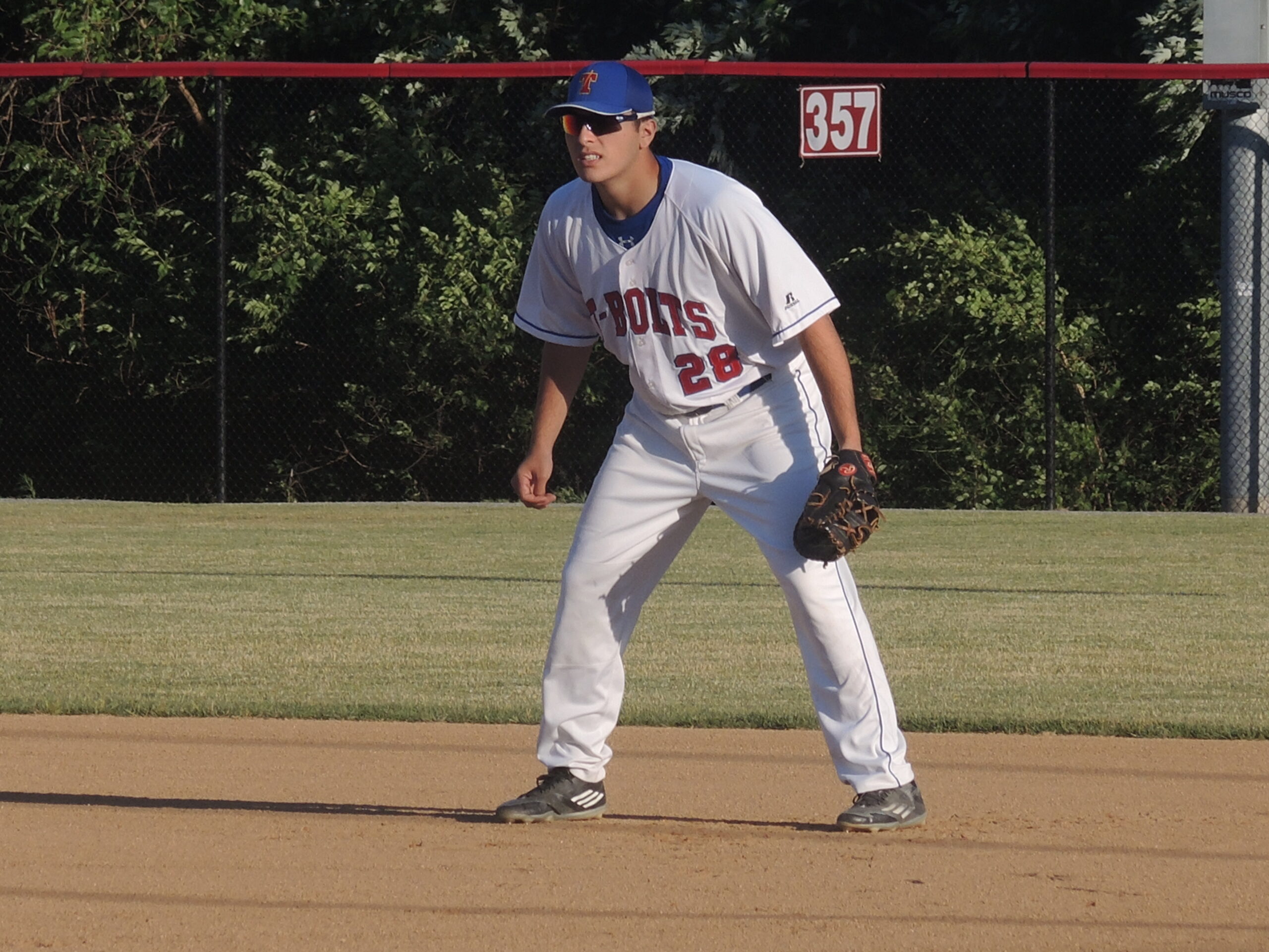 Summer Collegiate Baseball Returns to Montgomery Blair