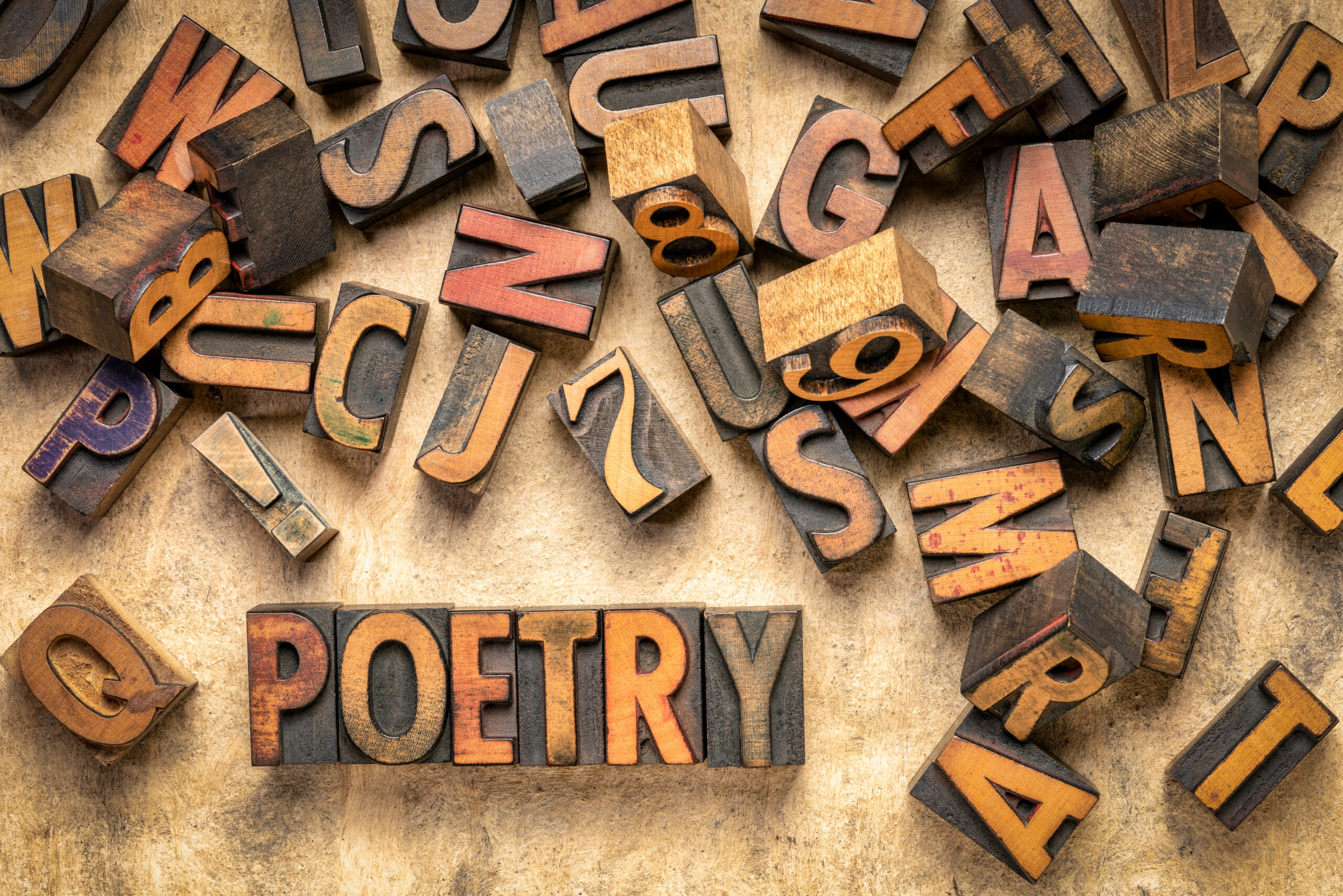 Takoma Park to Host “Wellspring of Poetry” Reading