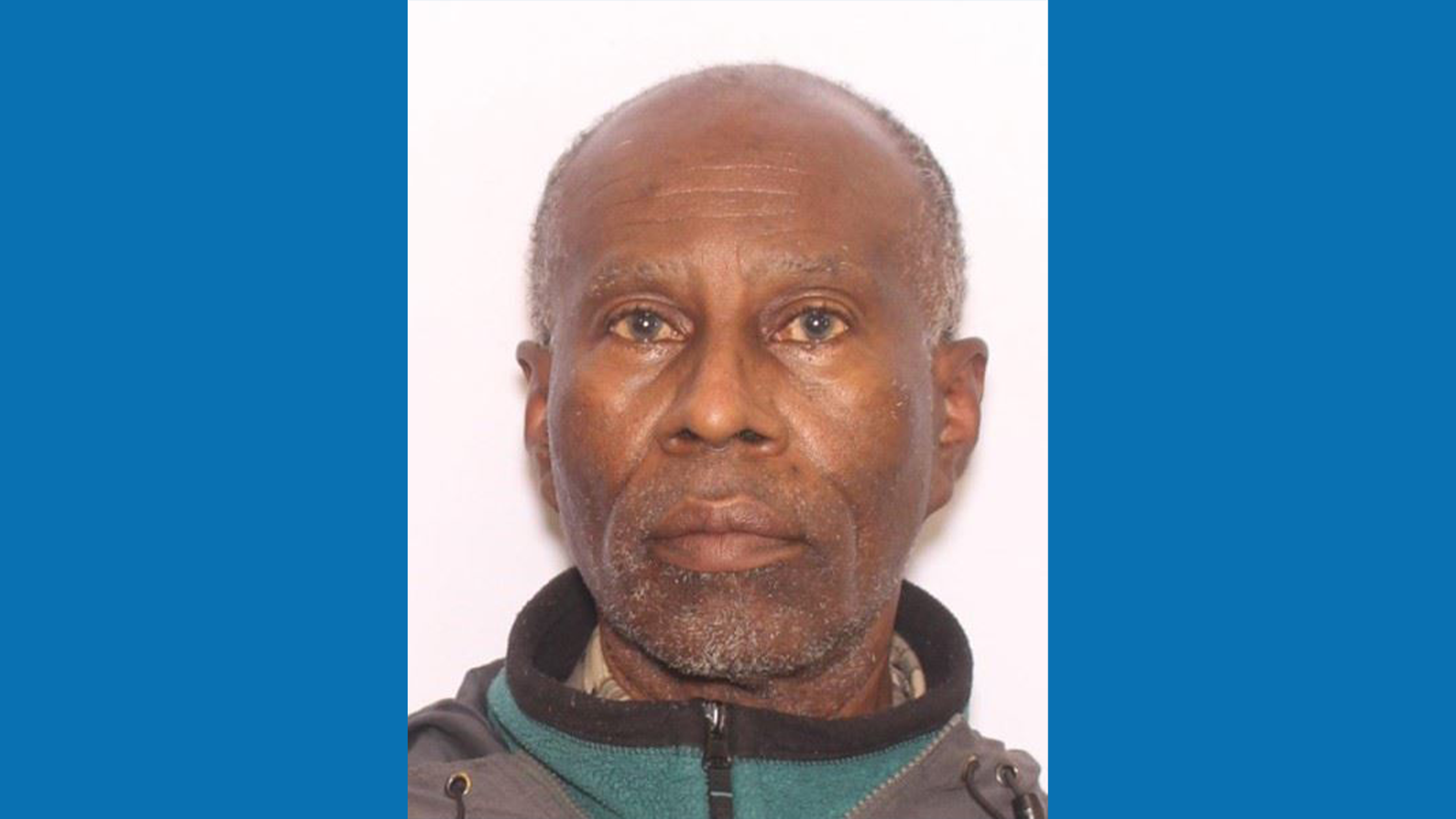 Police: Silver Spring Man Missing Since May 9