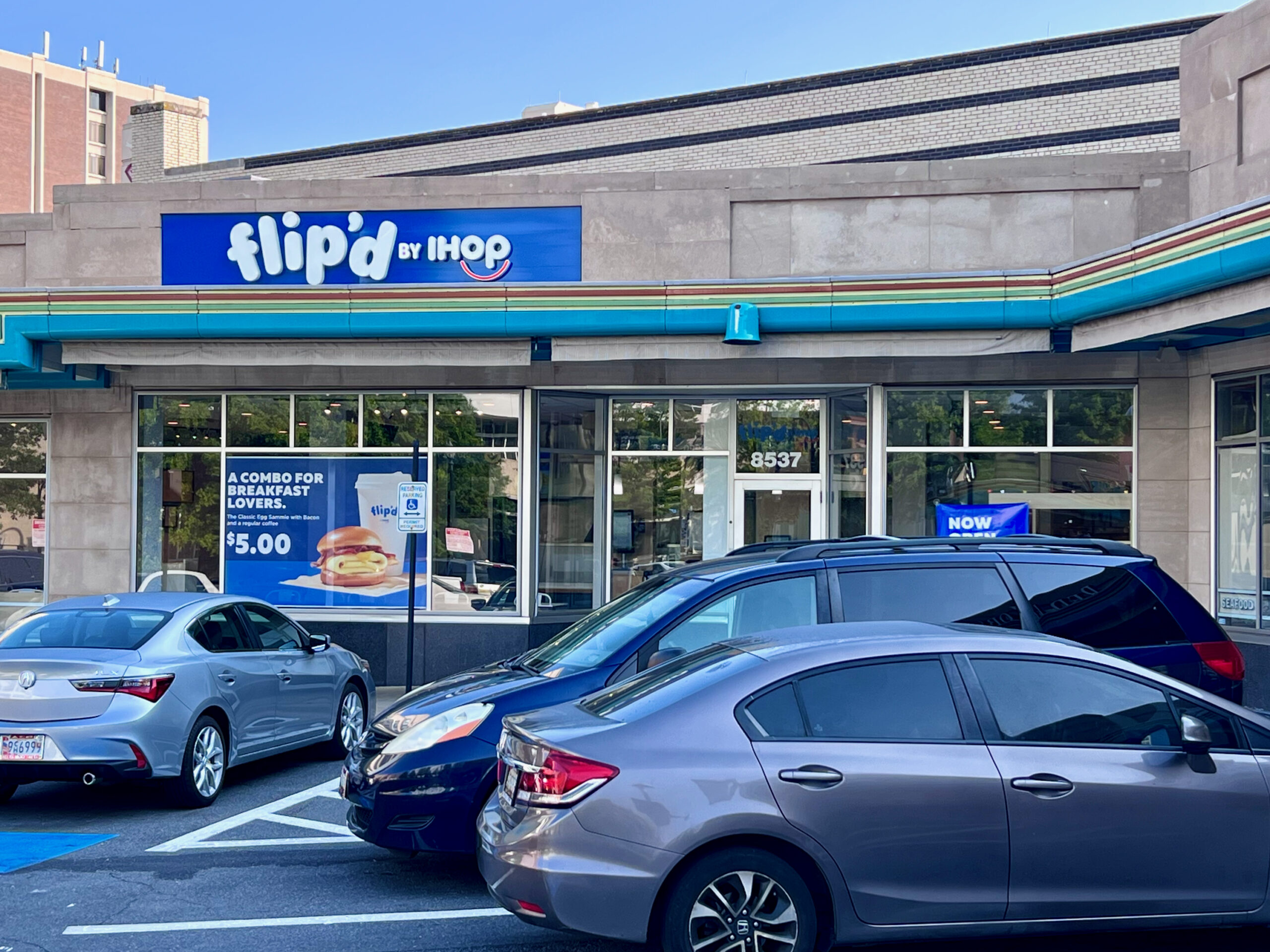 Flip’d by IHOP to Close as Company Shuts Down Quick-Service Concept