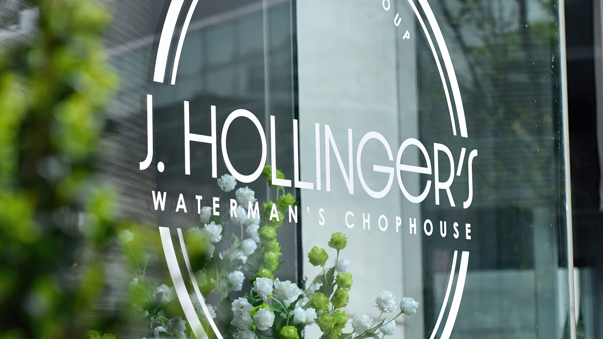 J. Hollinger’s to Celebrate One Year in Downtown Silver Spring