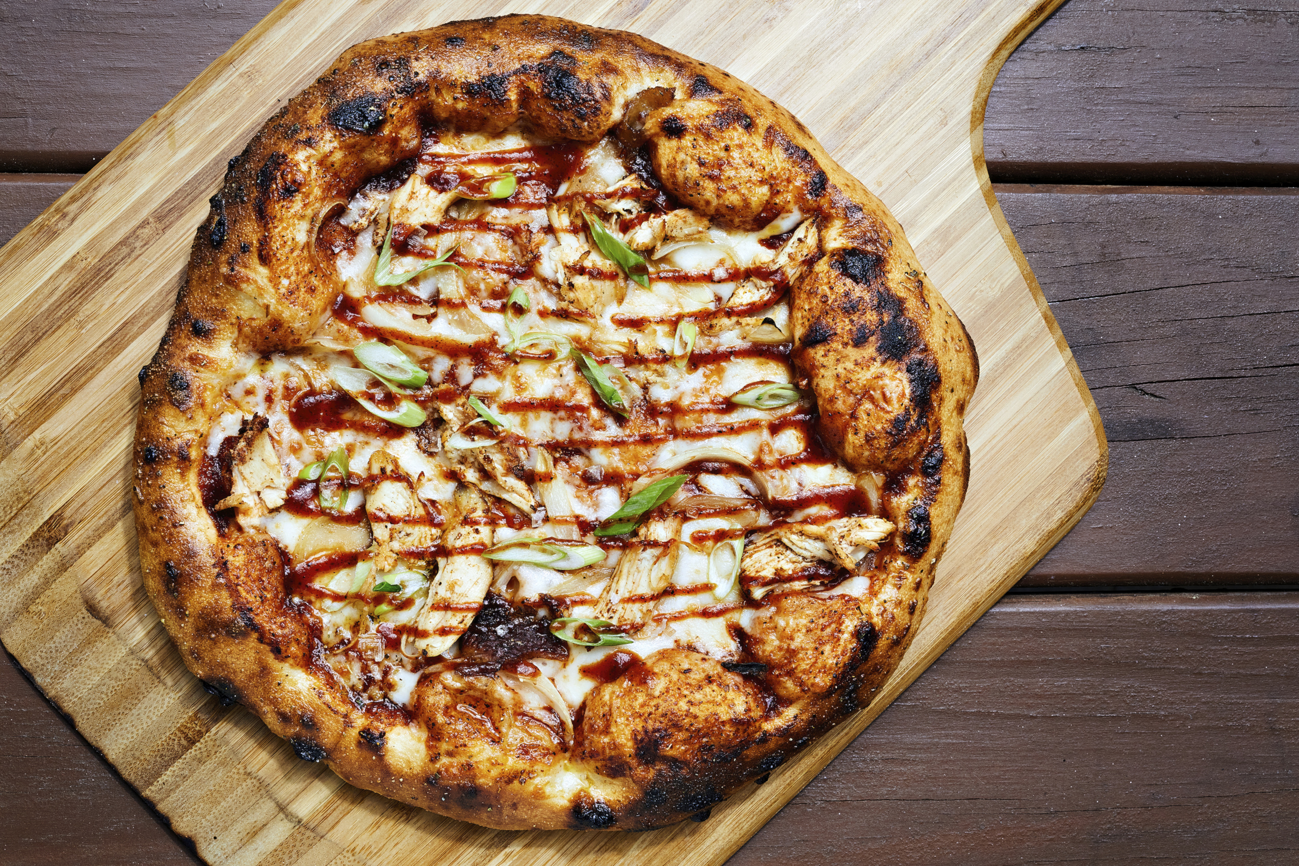 Fryer’s Roadside Owners Launch Summer Pizza Pop-Up