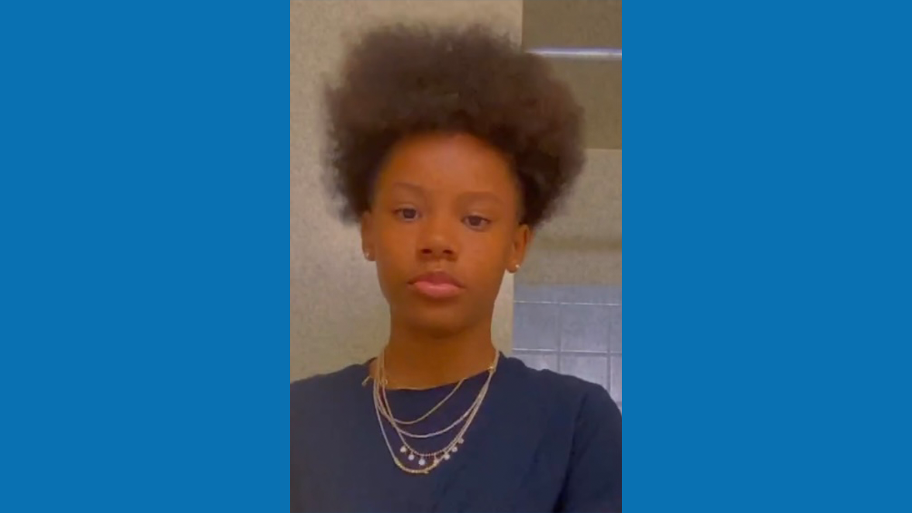UPDATED: Police: 12-Year-Old Silver Spring Girl Missing Since June 17