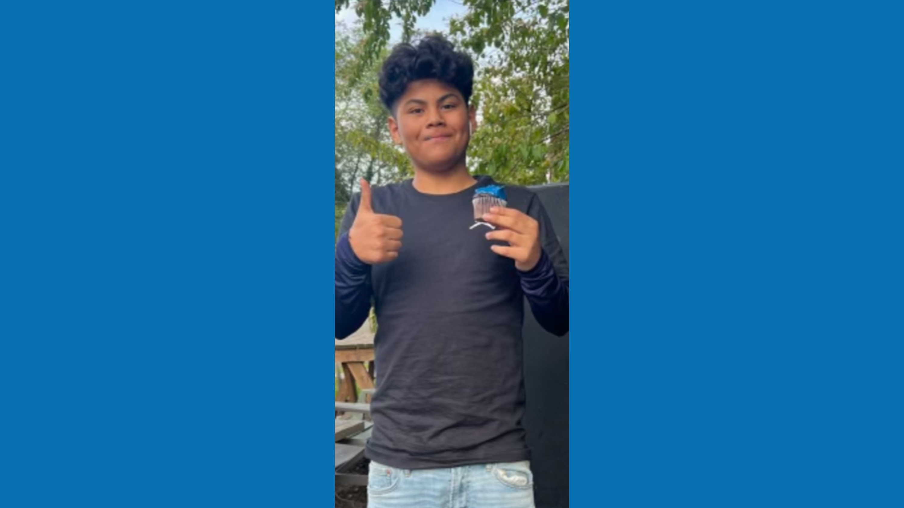 Police: Silver Spring Teen Missing Since June 8