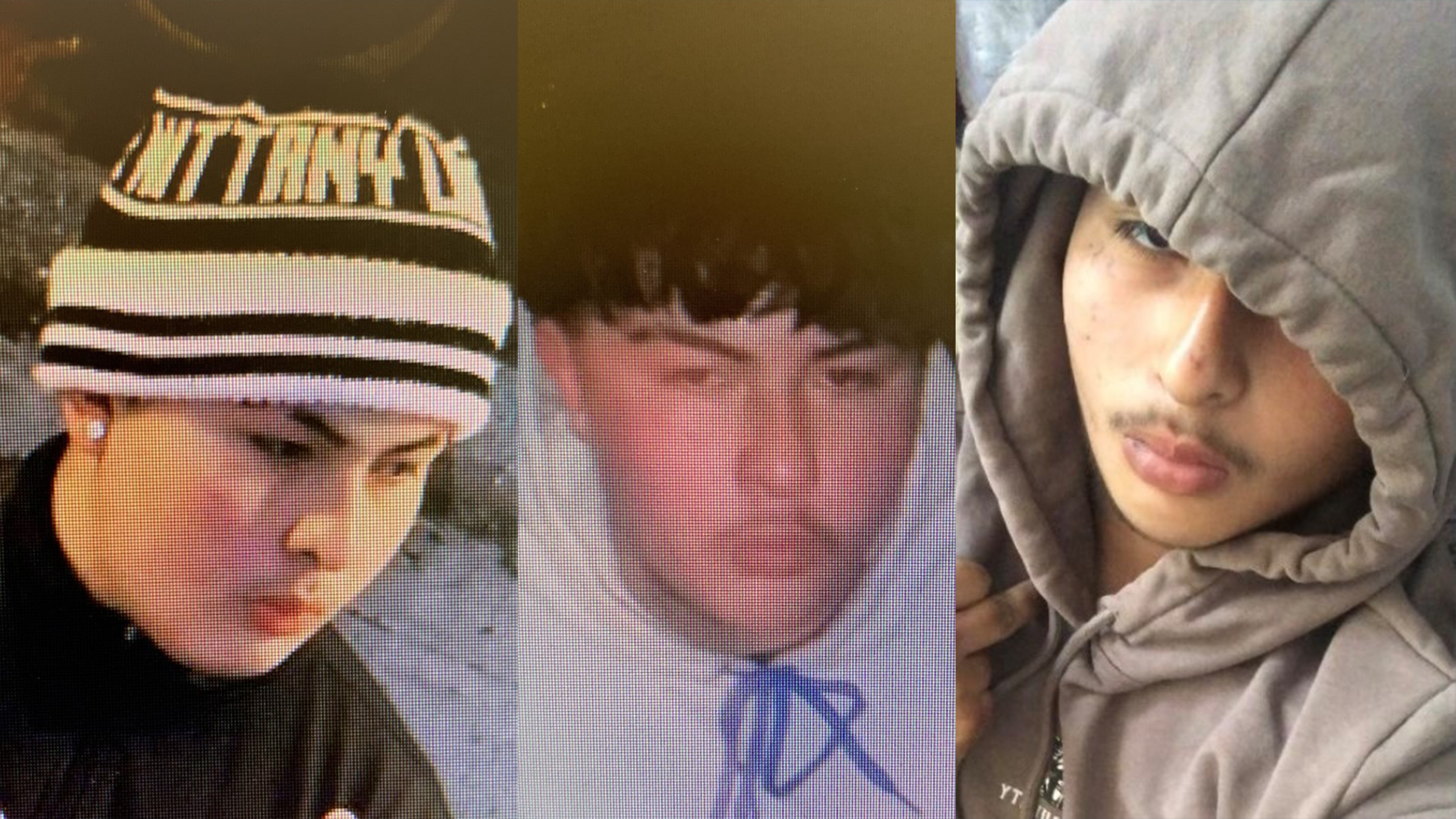 UPDATED: Police: Silver Spring Teen Missing Since June 13