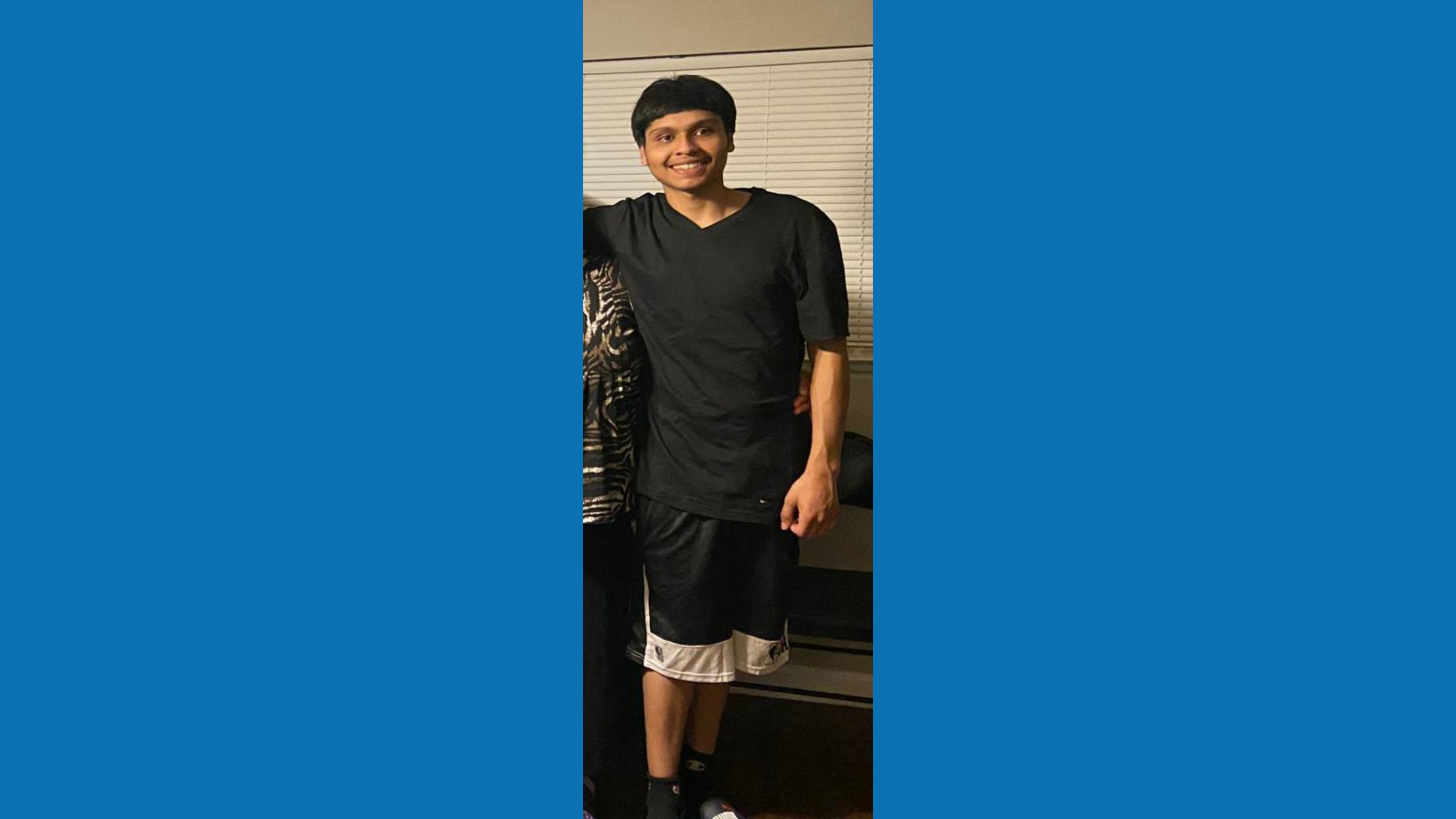UPDATED: Police: Silver Spring Teen Missing Since June 10
