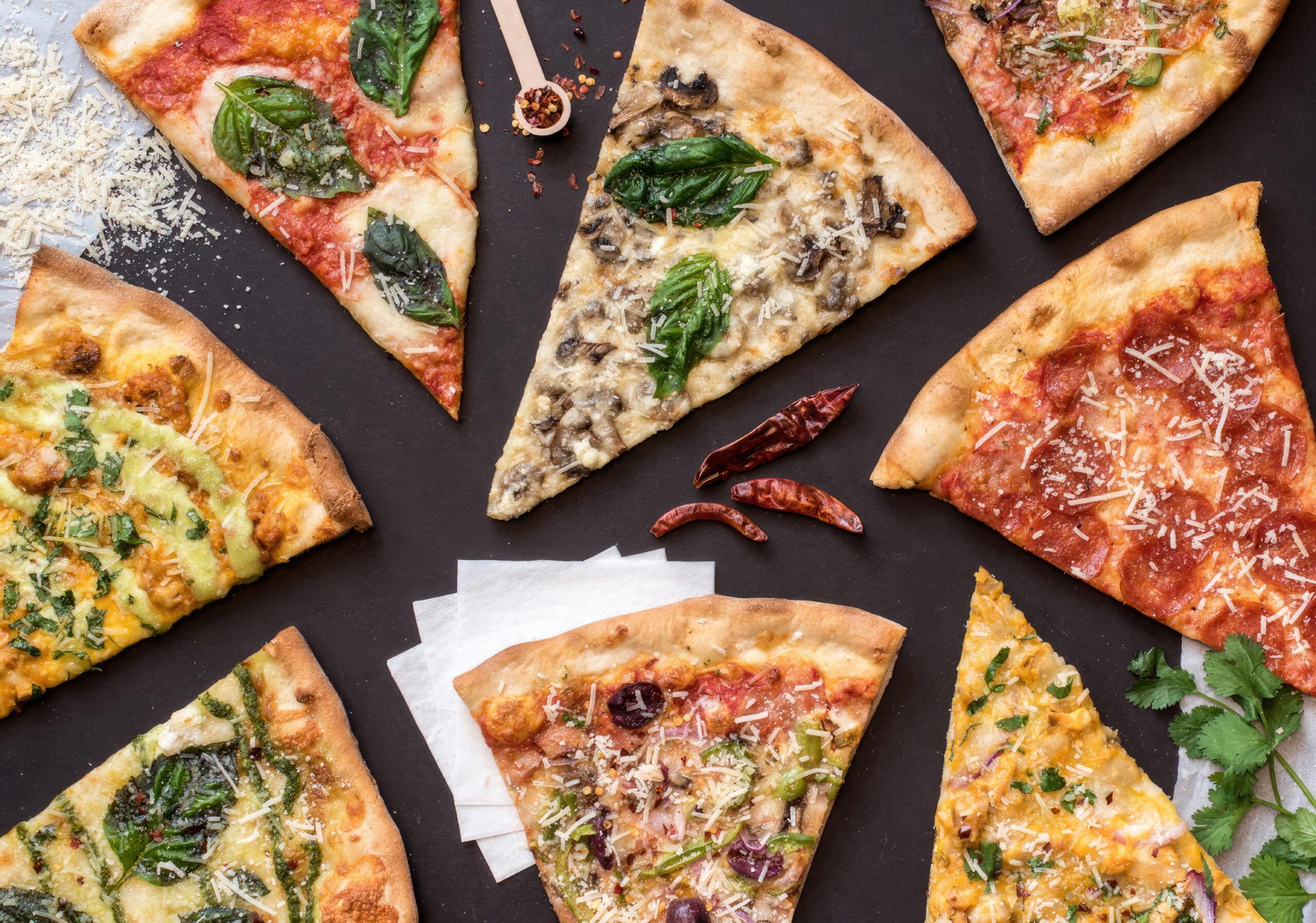 Thompson Hospitality Acquires Wiseguy Pizza