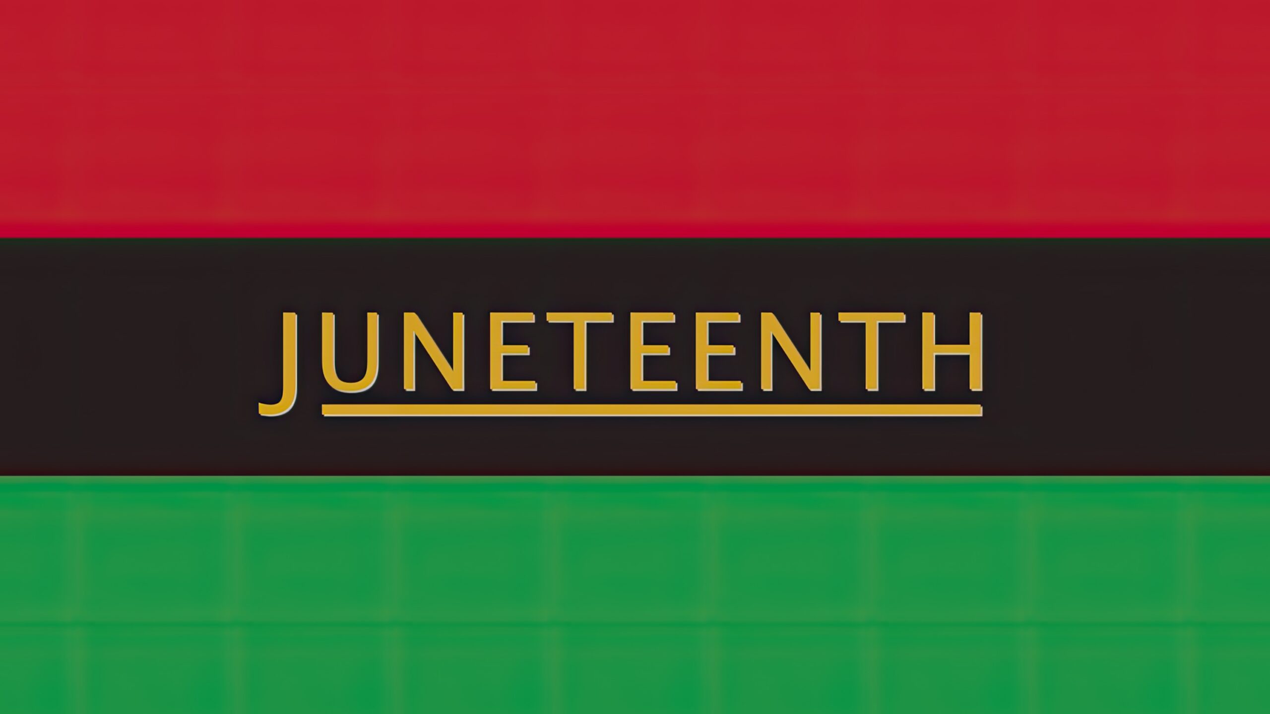 Governments, Agencies Announce Schedule Changes for Juneteenth Holiday