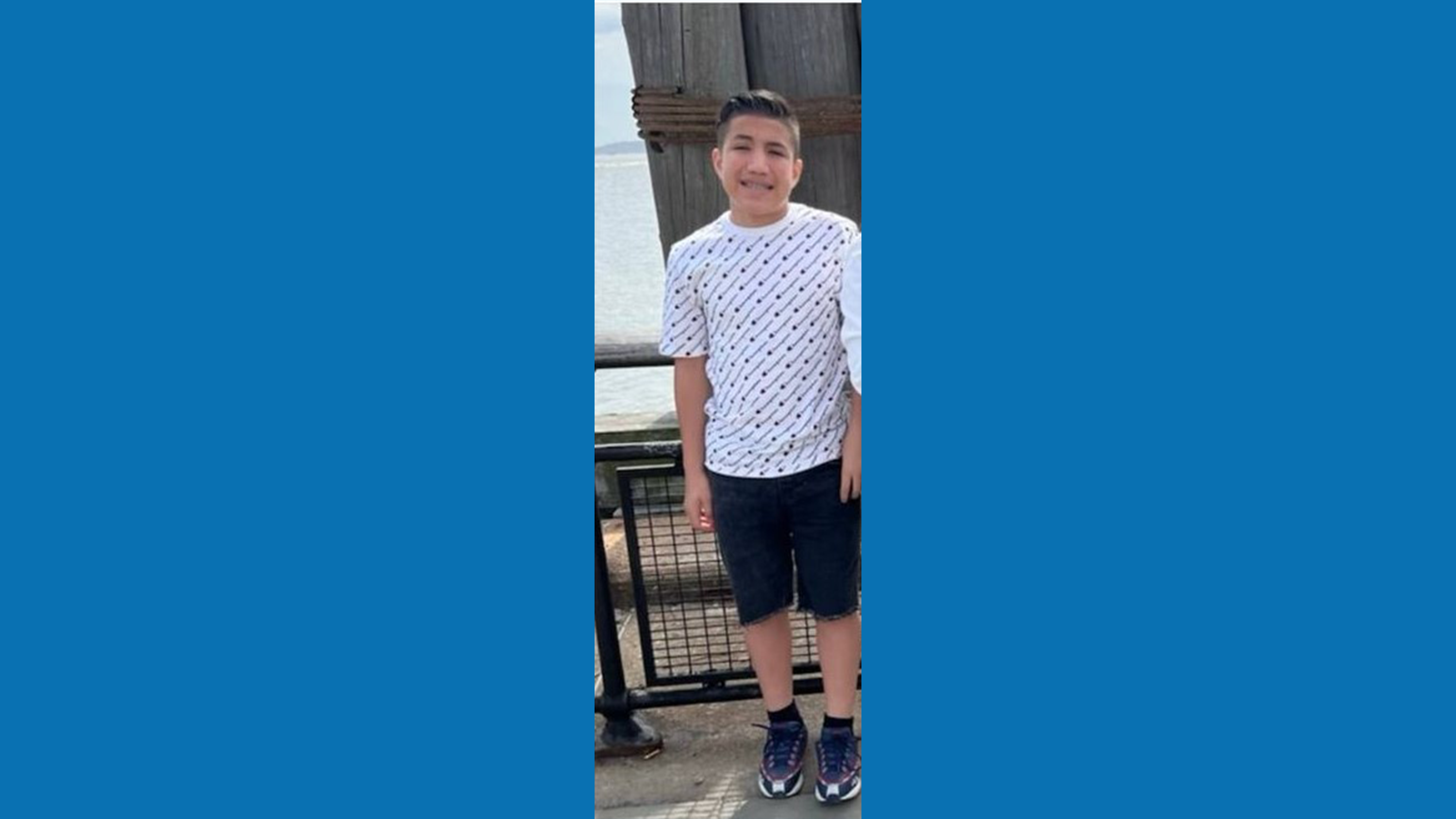 UPDATED: Police: Silver Spring Teen Missing Since June 29