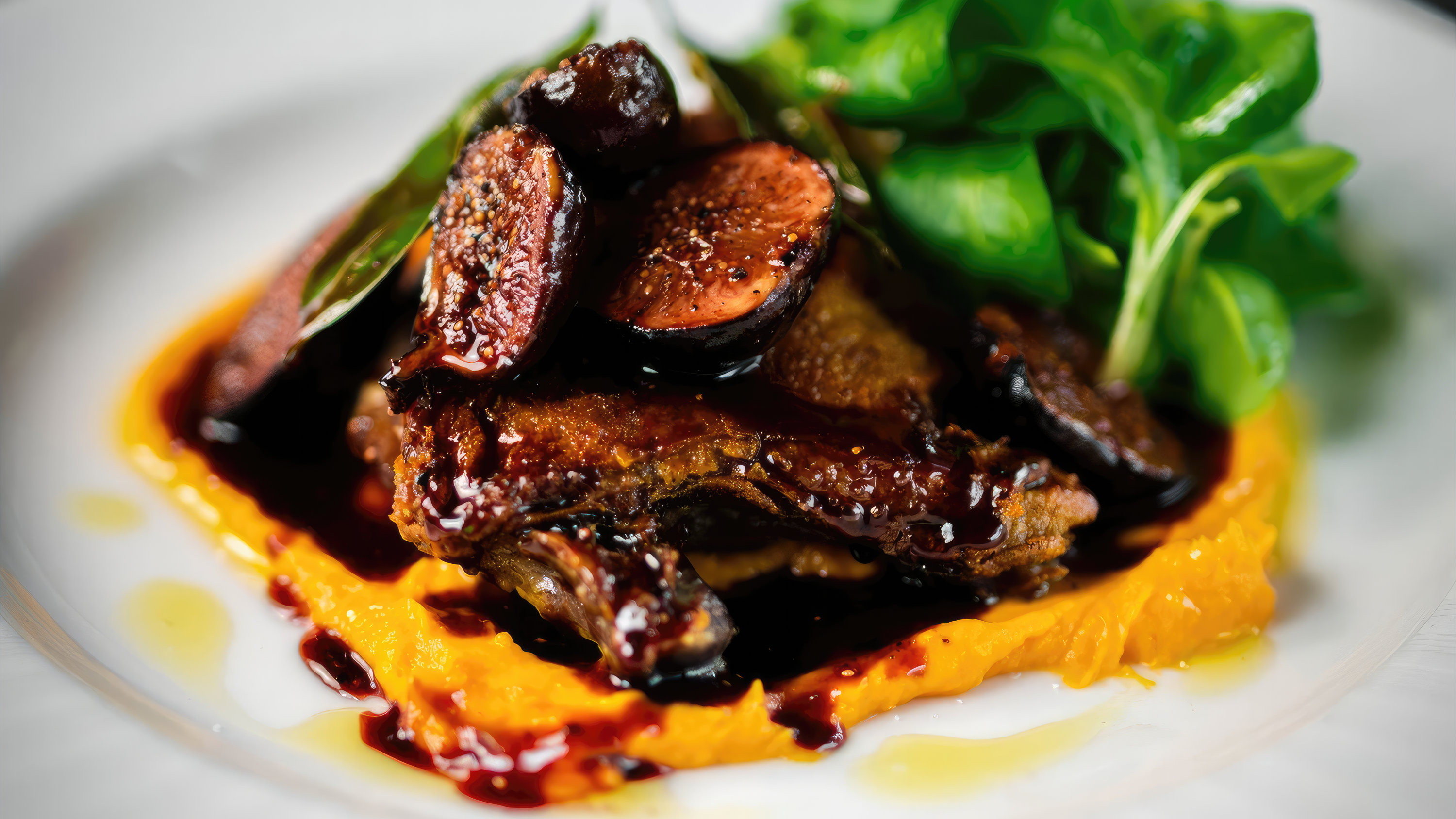 J. Hollinger’s Is One of Eater’s 38 Essential Restaurants