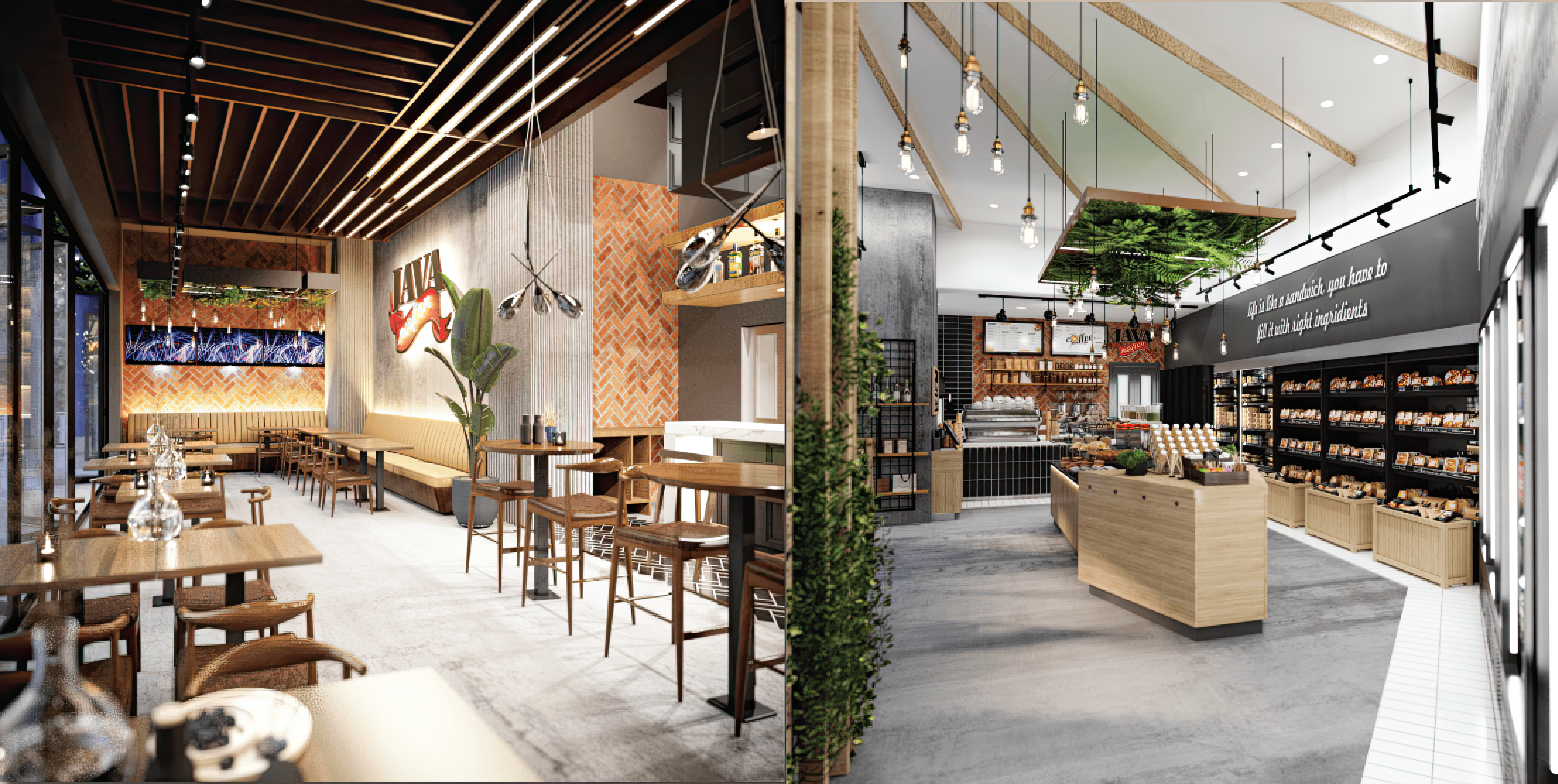 Java Nation to Open Downtown Spring Location in September