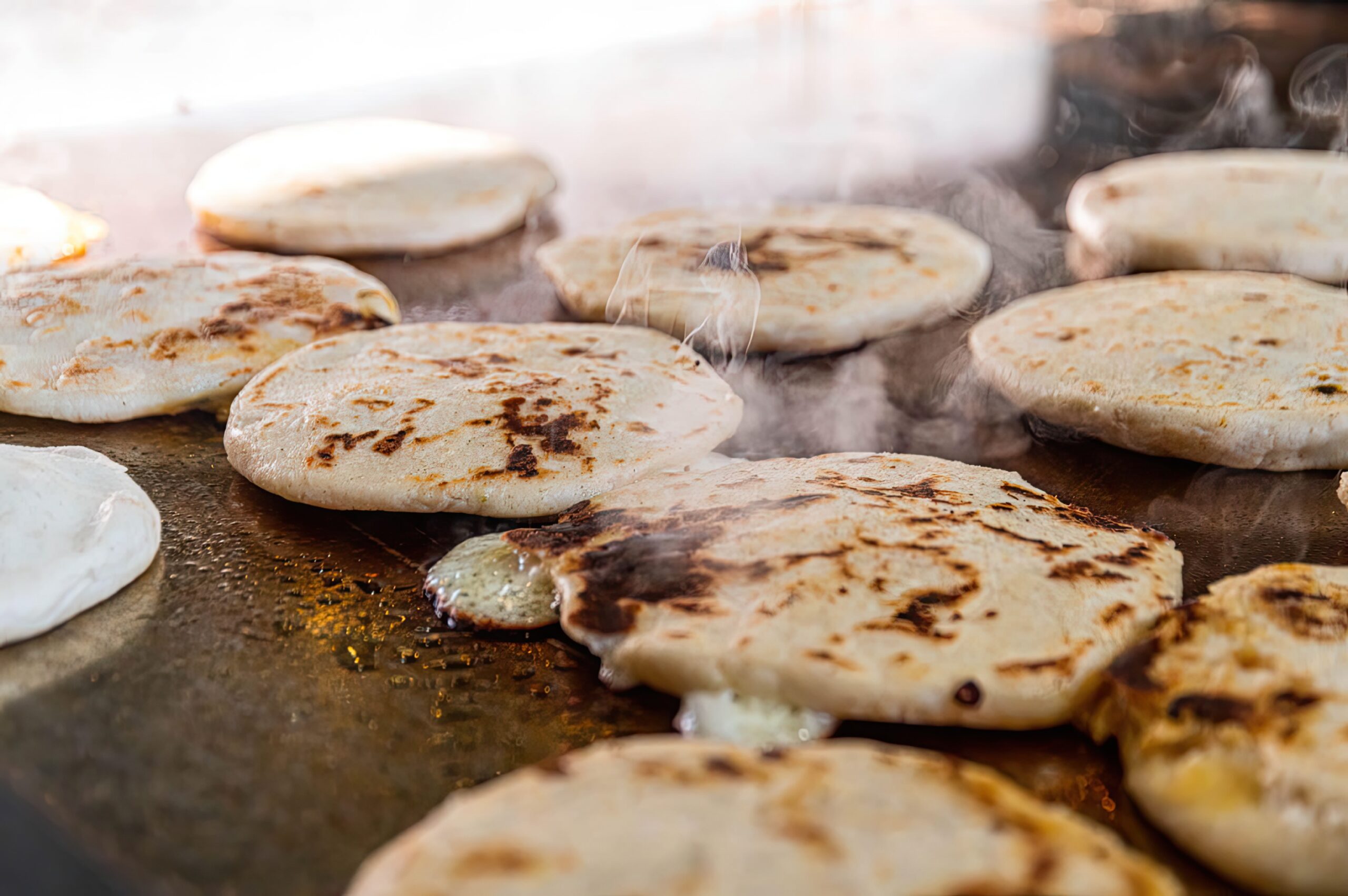La Casita Pupuseria & Market Expanding to Laurel