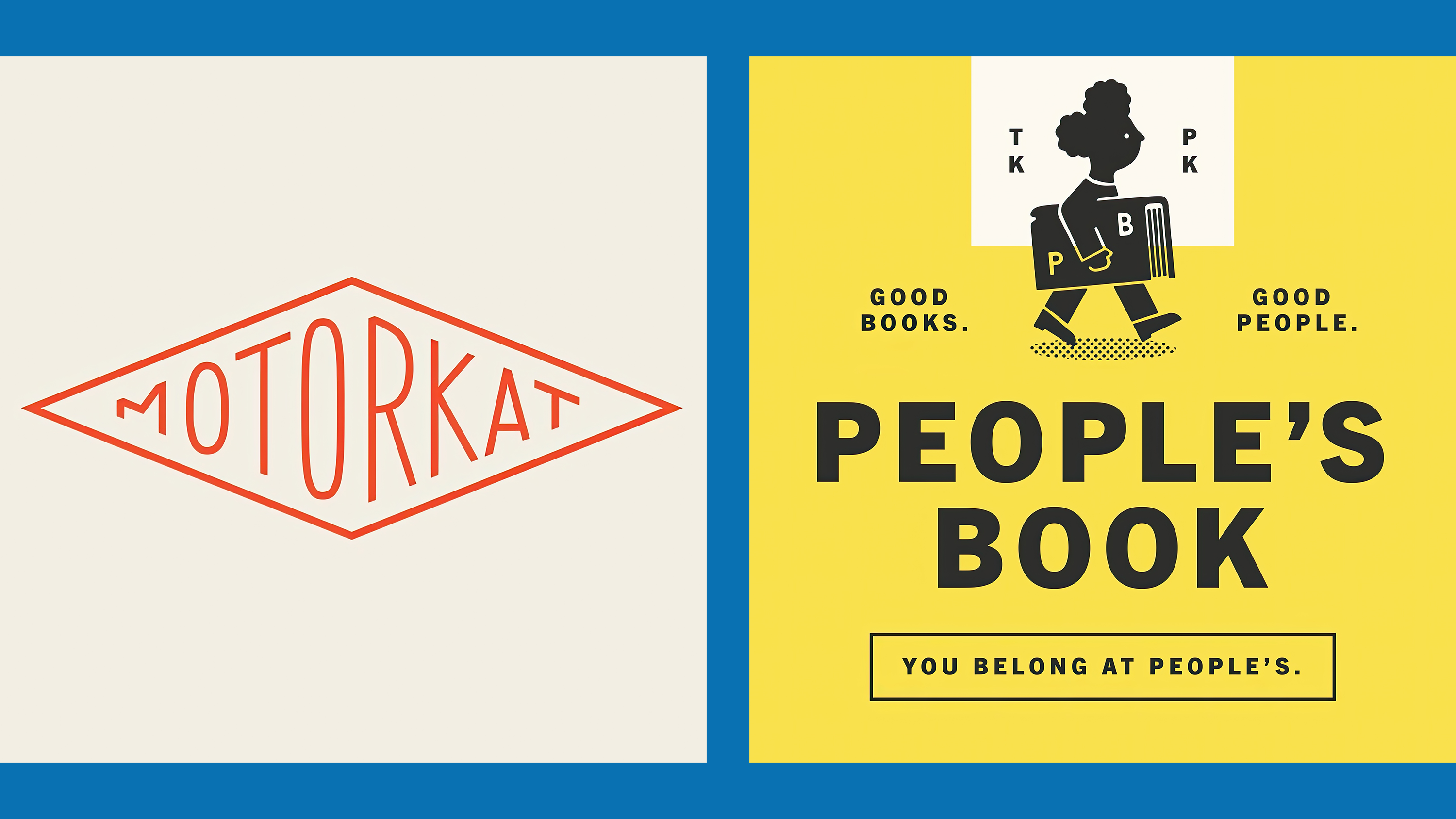Ribbon Cuttings to Be Held for Motorkat, People’s Book
