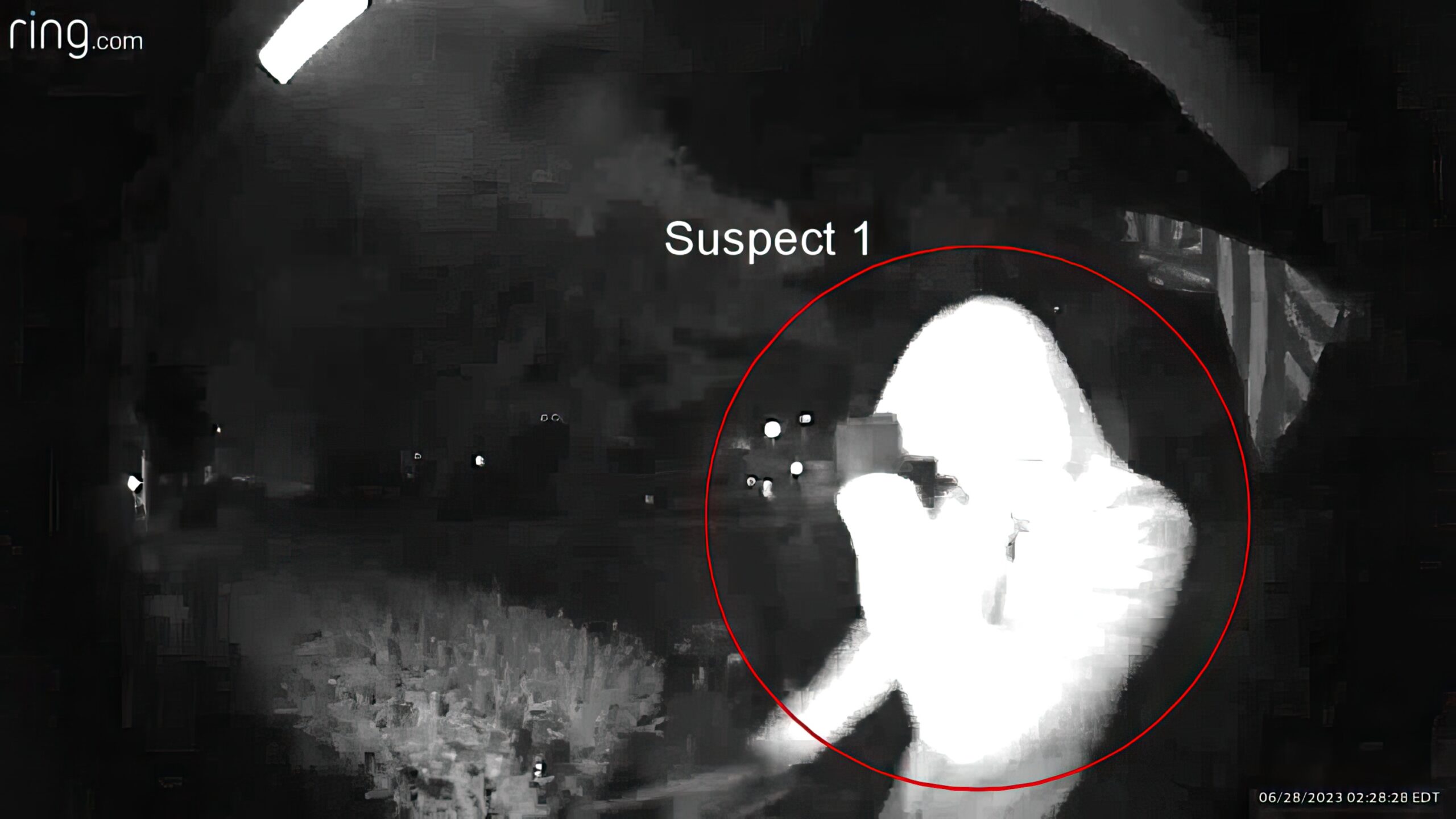 Suspects Sought in Series of Hate-Based Vandalisms