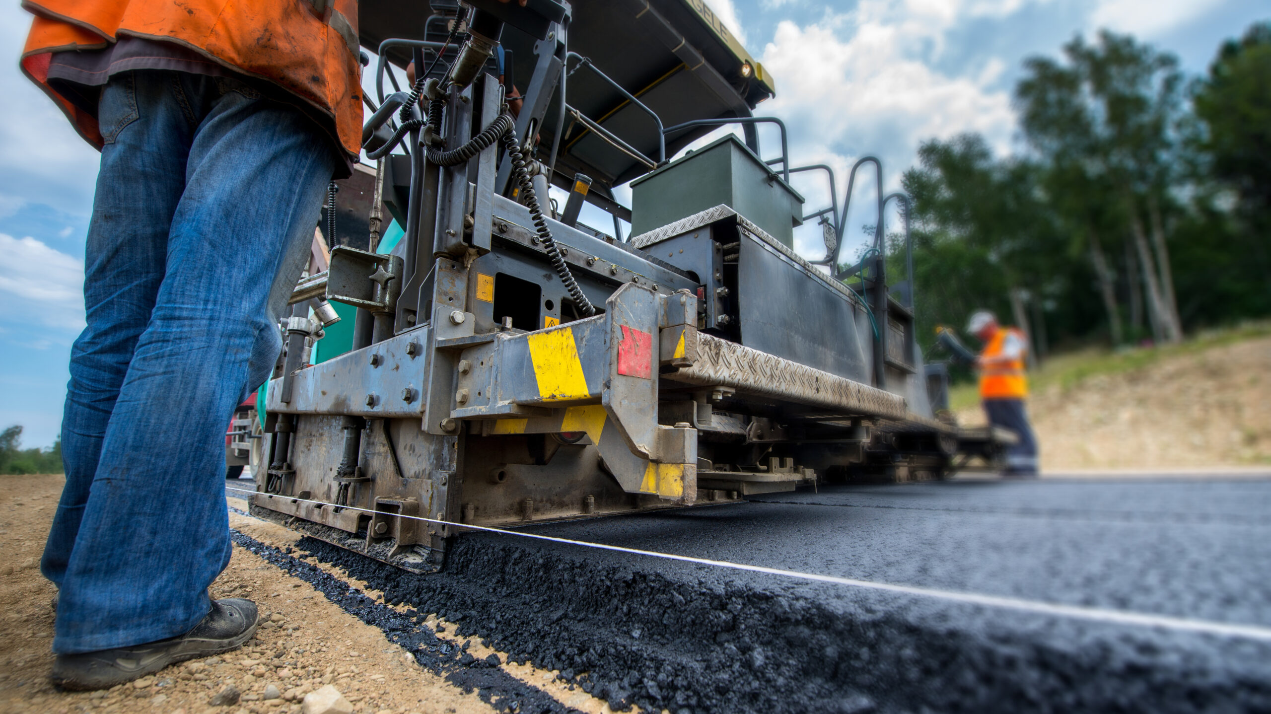 Overnight Road Construction Scheduled for Colesville Road