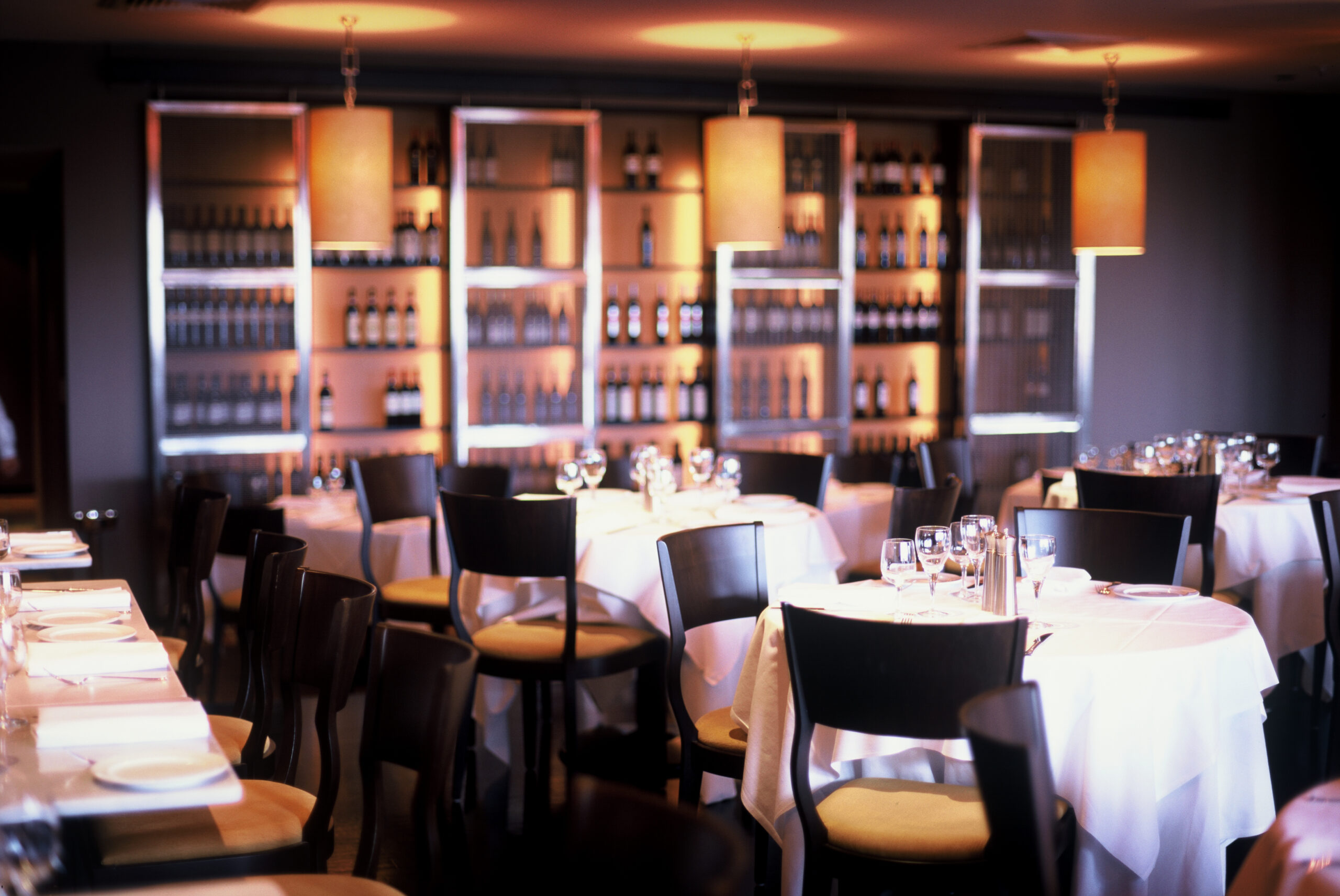 Three Silver Spring Restaurants Participating in Summer Restaurant Week
