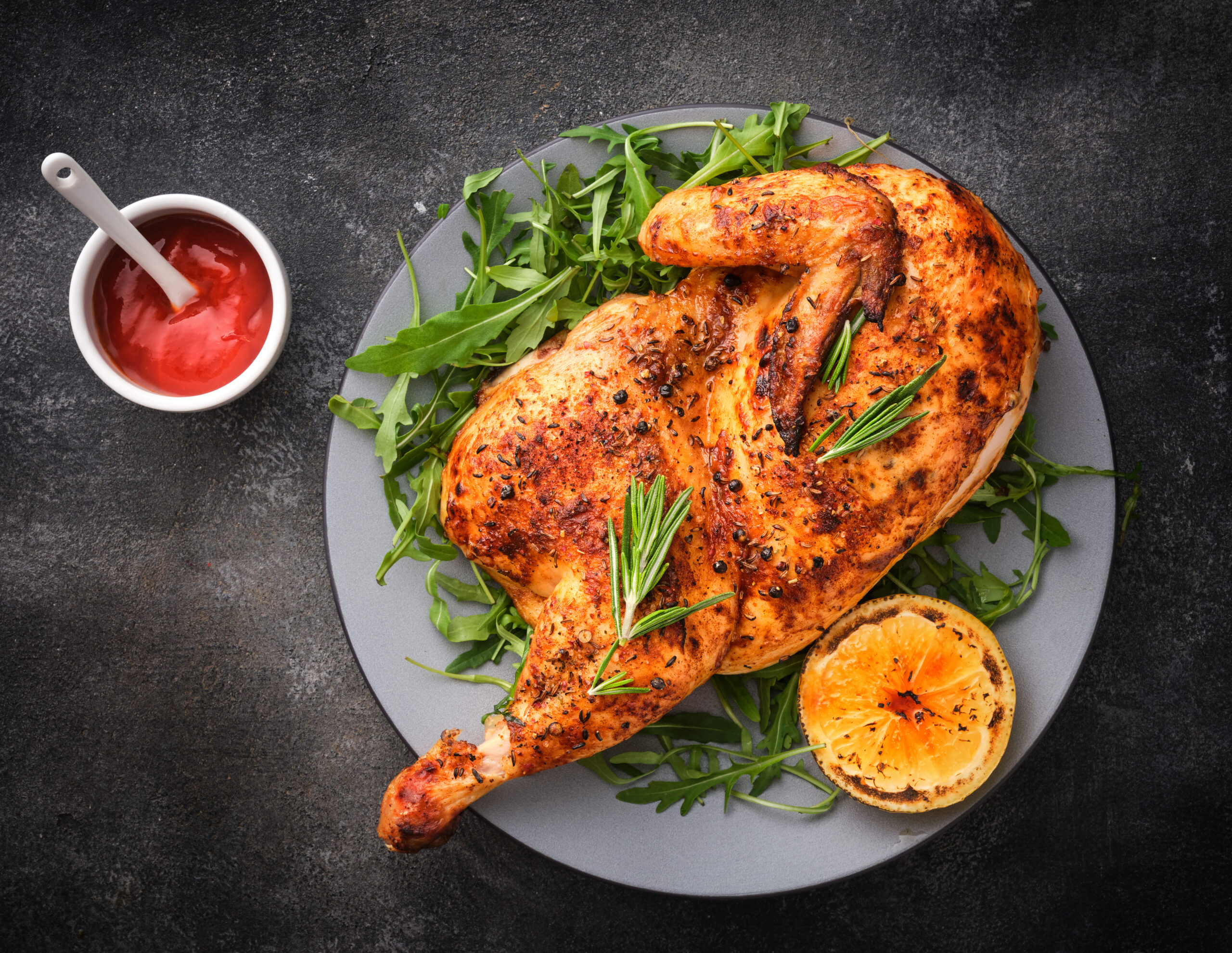 Peri Peri Original Now Open, Kallisto Steakhouse Coming Soon