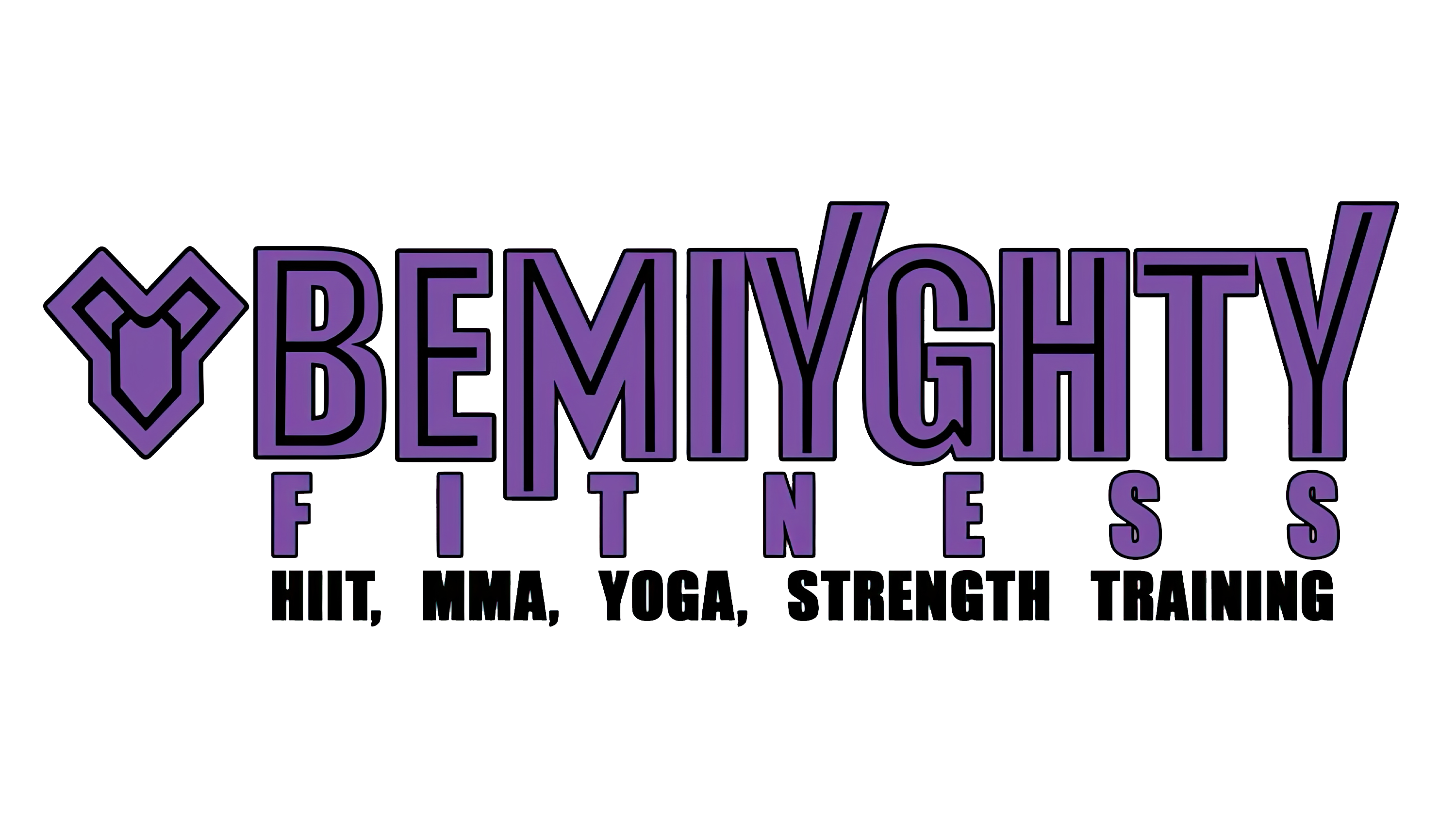 Be Miyghty Fitness Now Open in Downtown Silver Spring