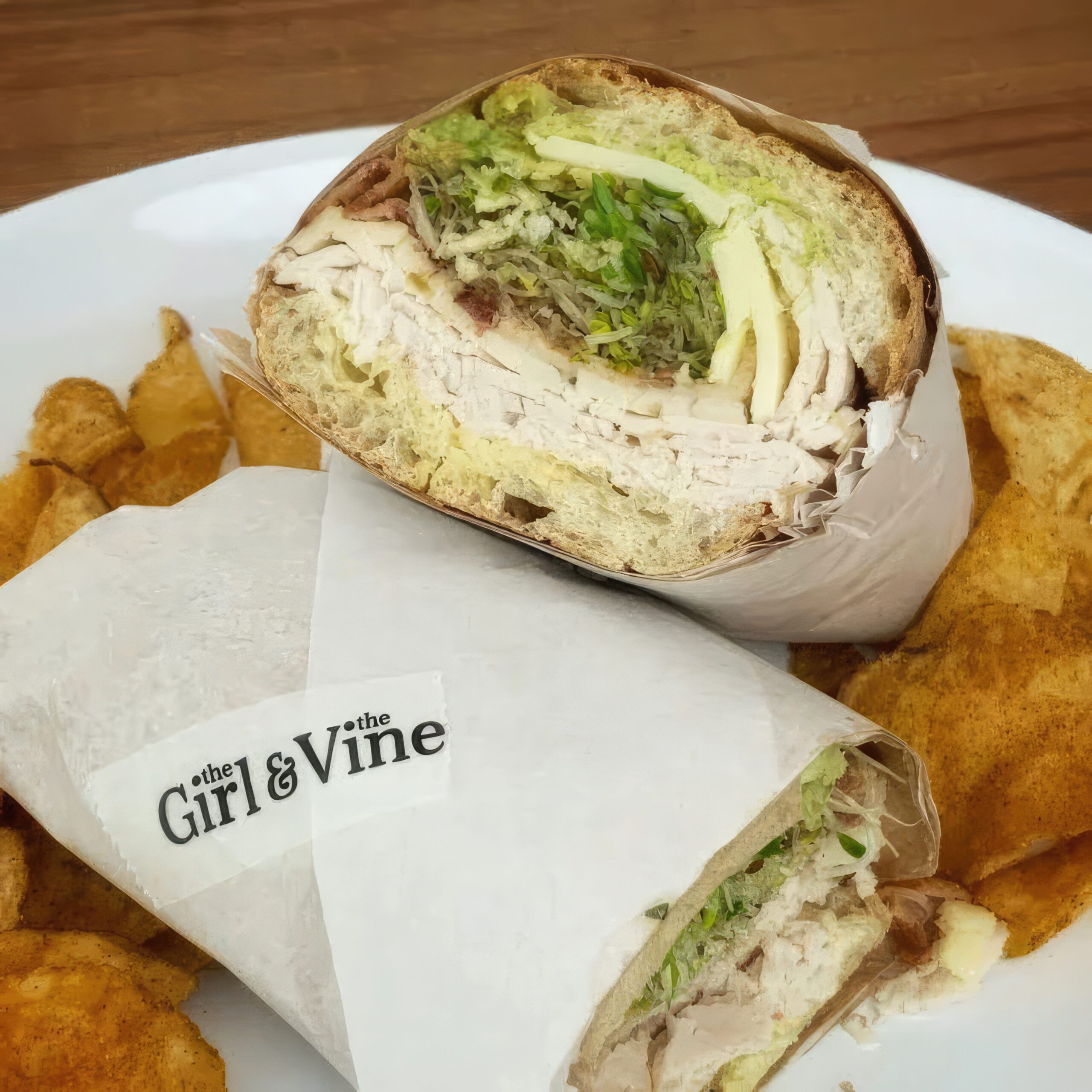 The Girl & The Vine’s Chipwich Is One of Eater’s 17 Sandwiches to Try Around D.C. Right Now