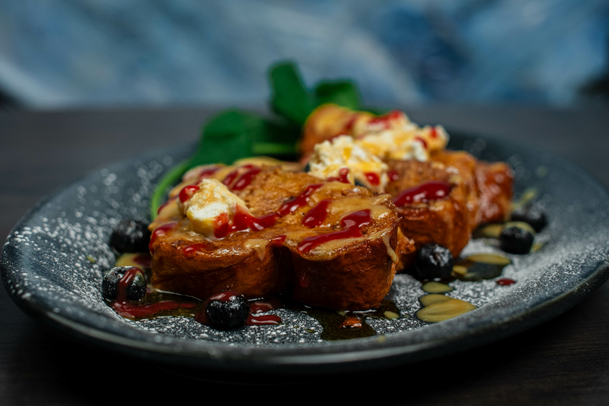 J. Hollinger’s Is One of Eater’s Hottest New Brunches to Try Around D.C.