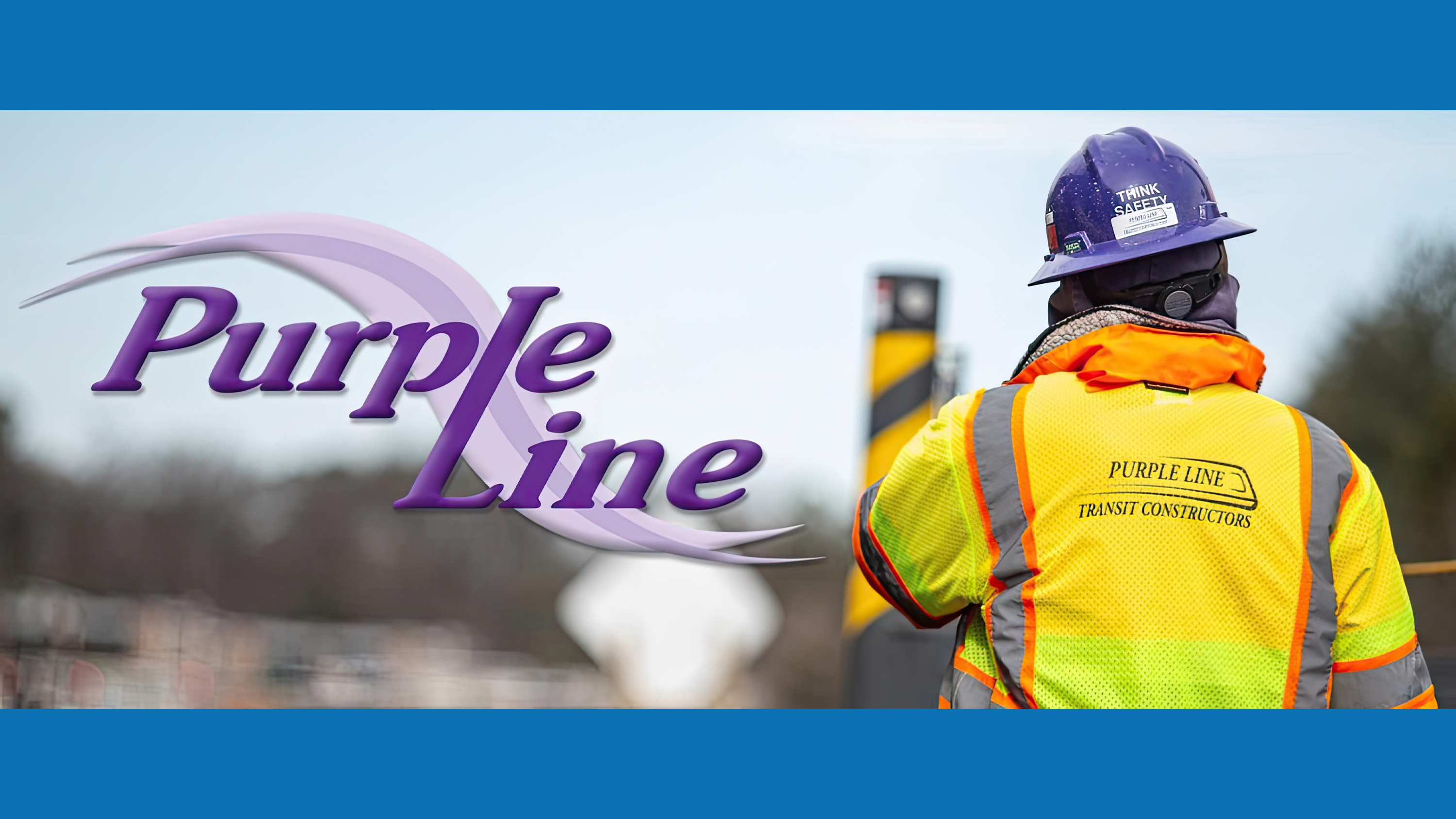 Overnight Purple Line Construction to Begin Monday at Silver Spring Transit Center