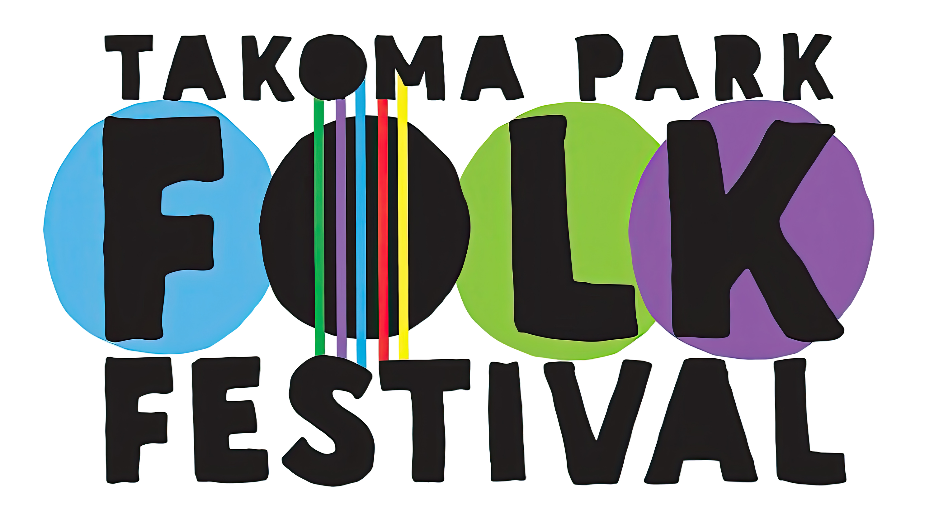 Takoma Park Folk Festival Celebrates Music, Dance and … a Birthday