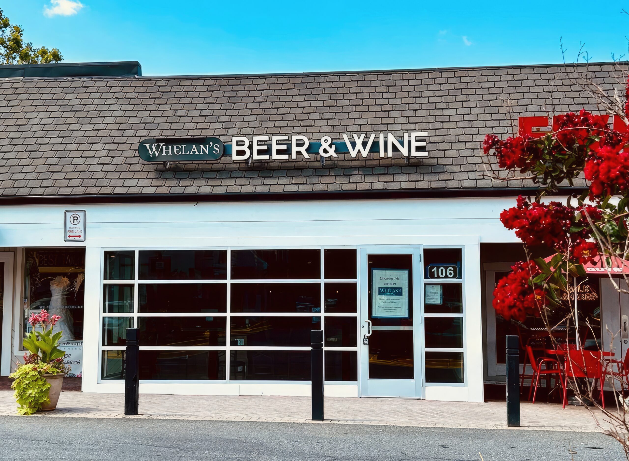 McGinty’s Owner to Open Whelan’s Beer & Wine