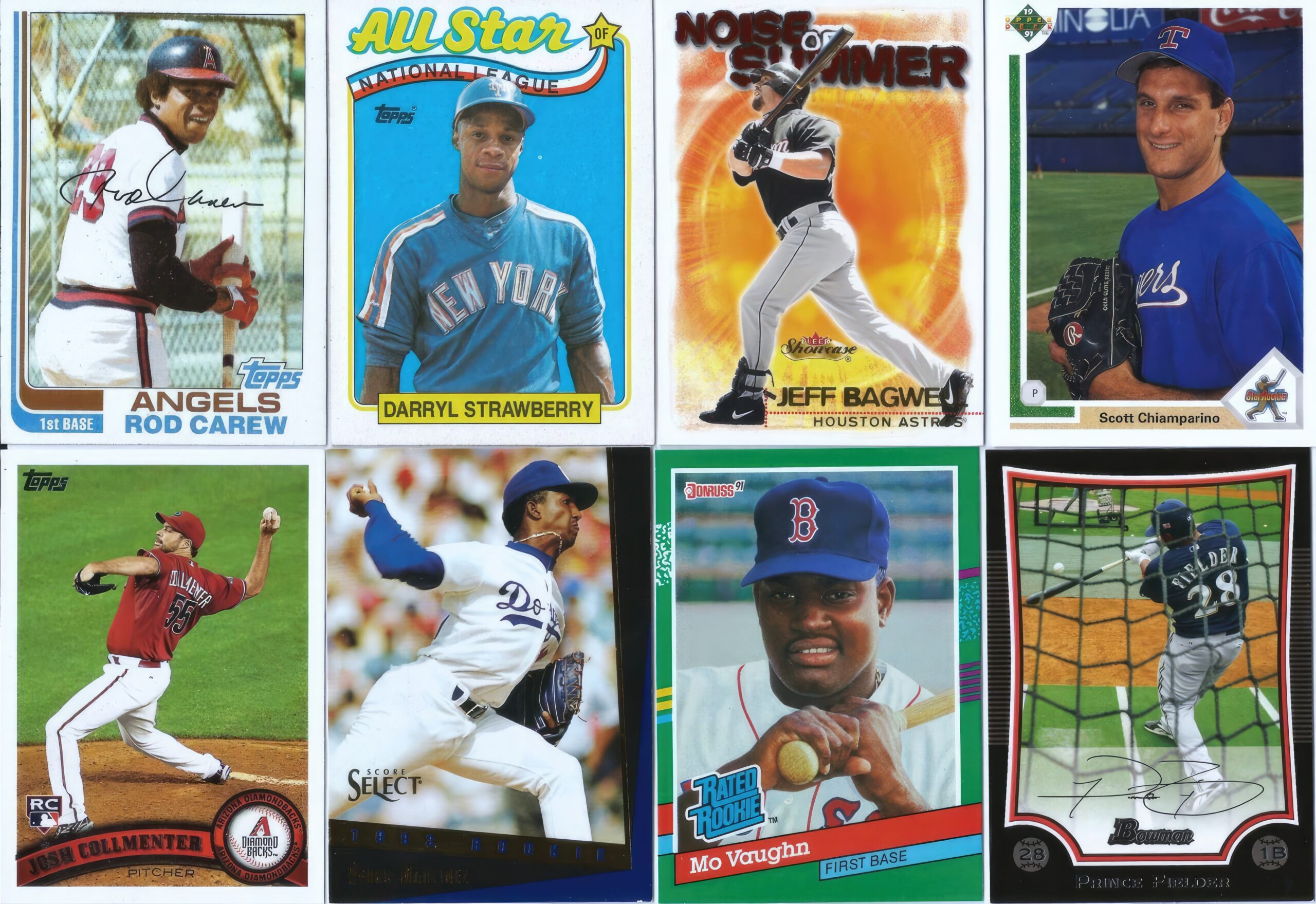 Sunday: Sports Collectibles and Memorabilia Show Returns to Civic Building