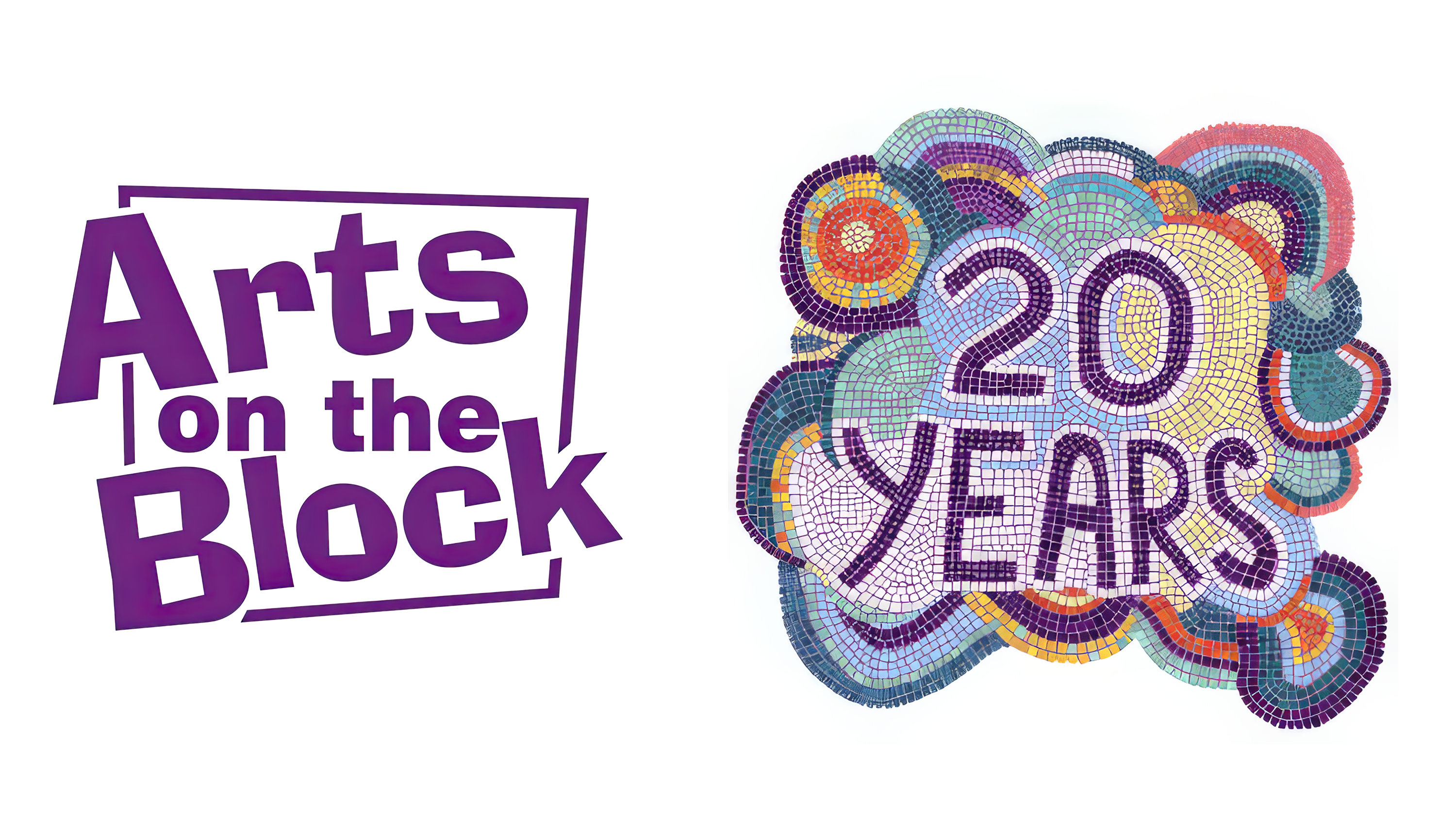 Arts on the Block to Celebrate 20th Anniversary