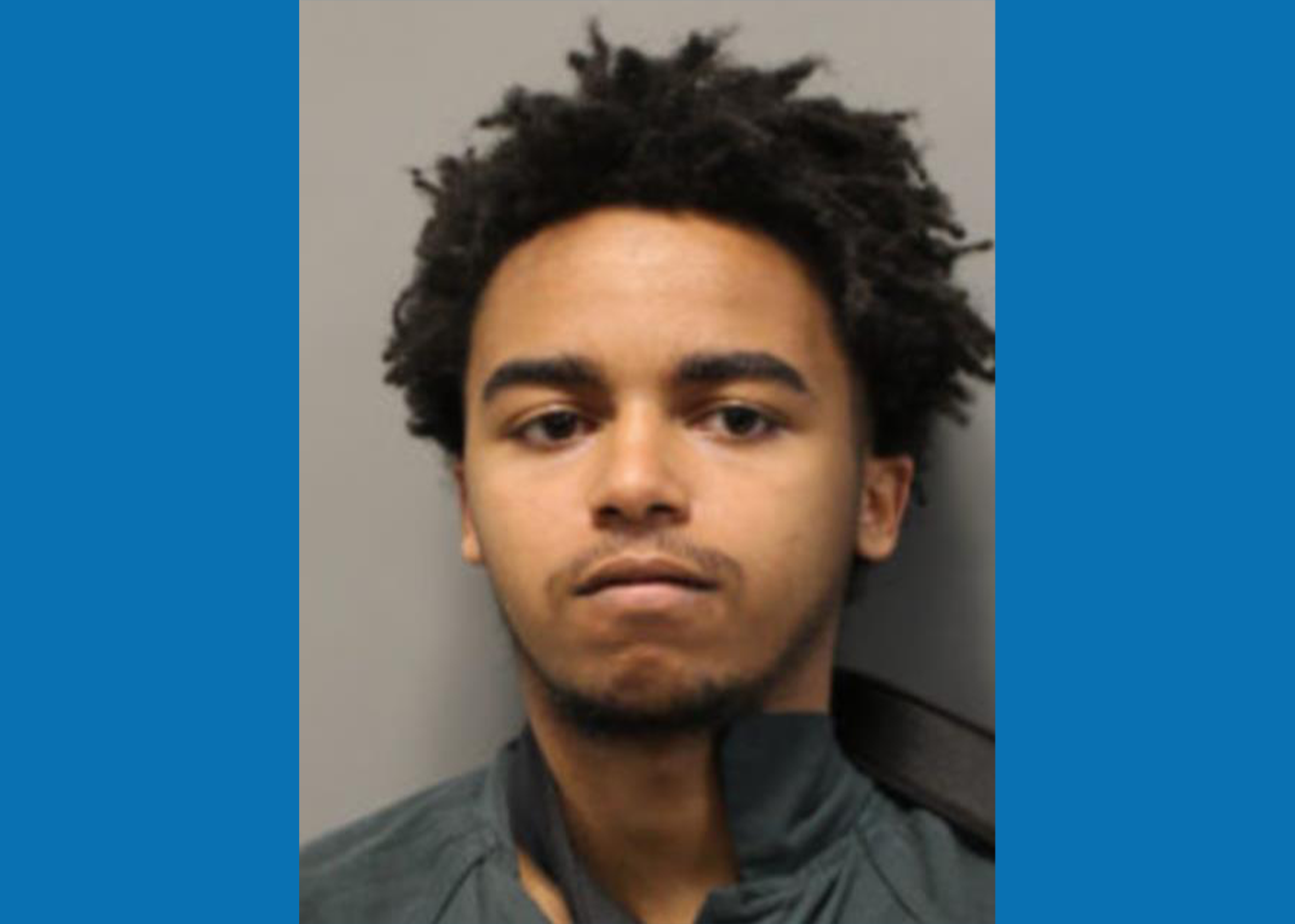 20-Year-Old Man Sentenced in Fatal Stabbing
