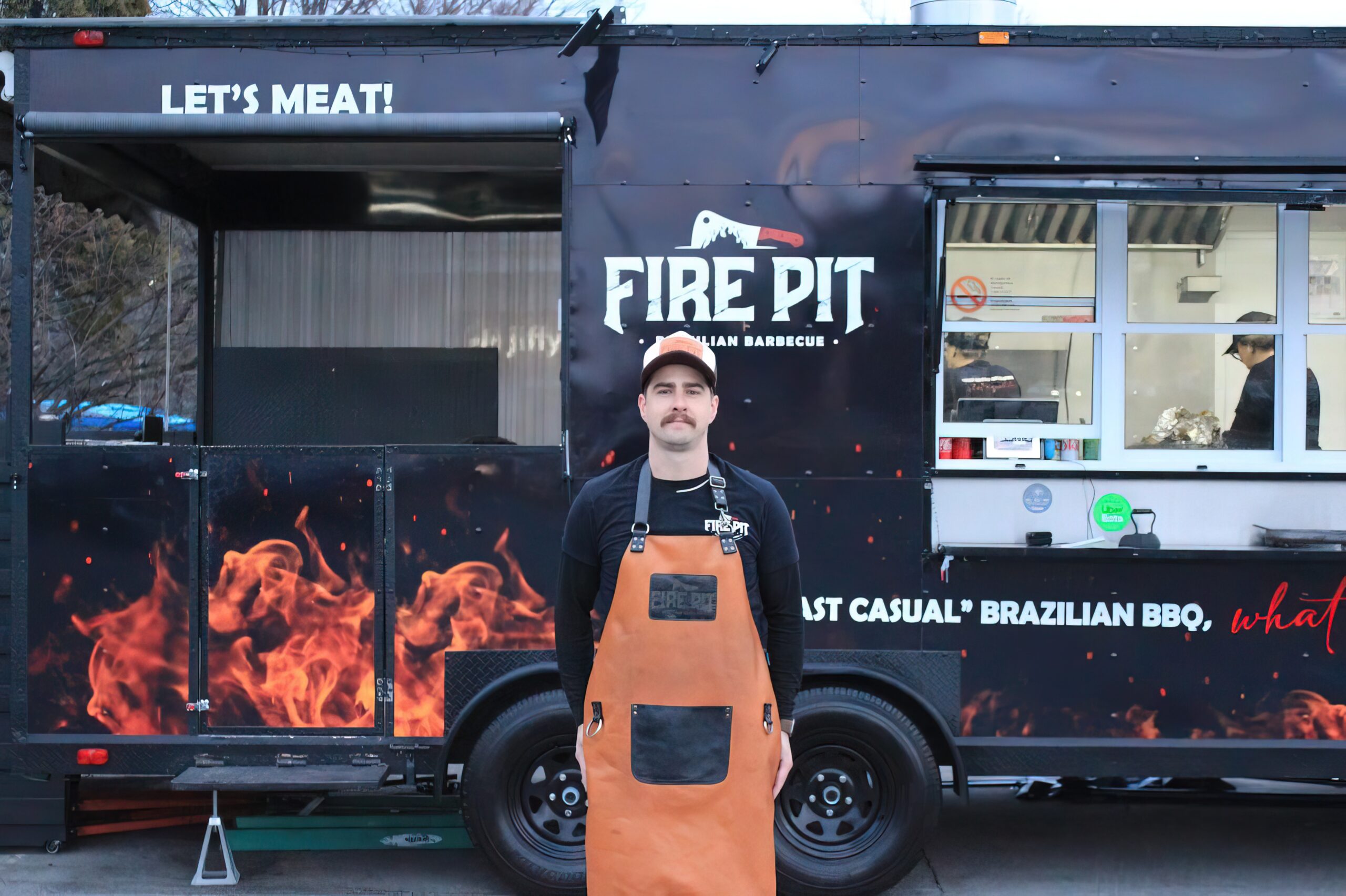 Fire Pit Brazilian BBQ to Open at Solaire Social Food Hall