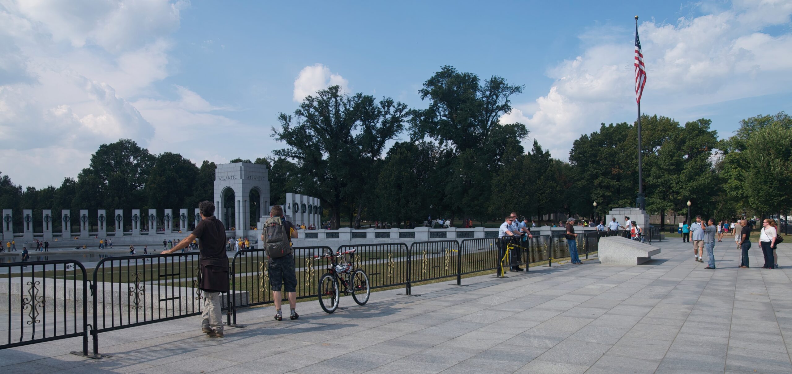 Government Shutdown Specials, Wine and Jazz Dinner at All Set, J. Hollinger’s
