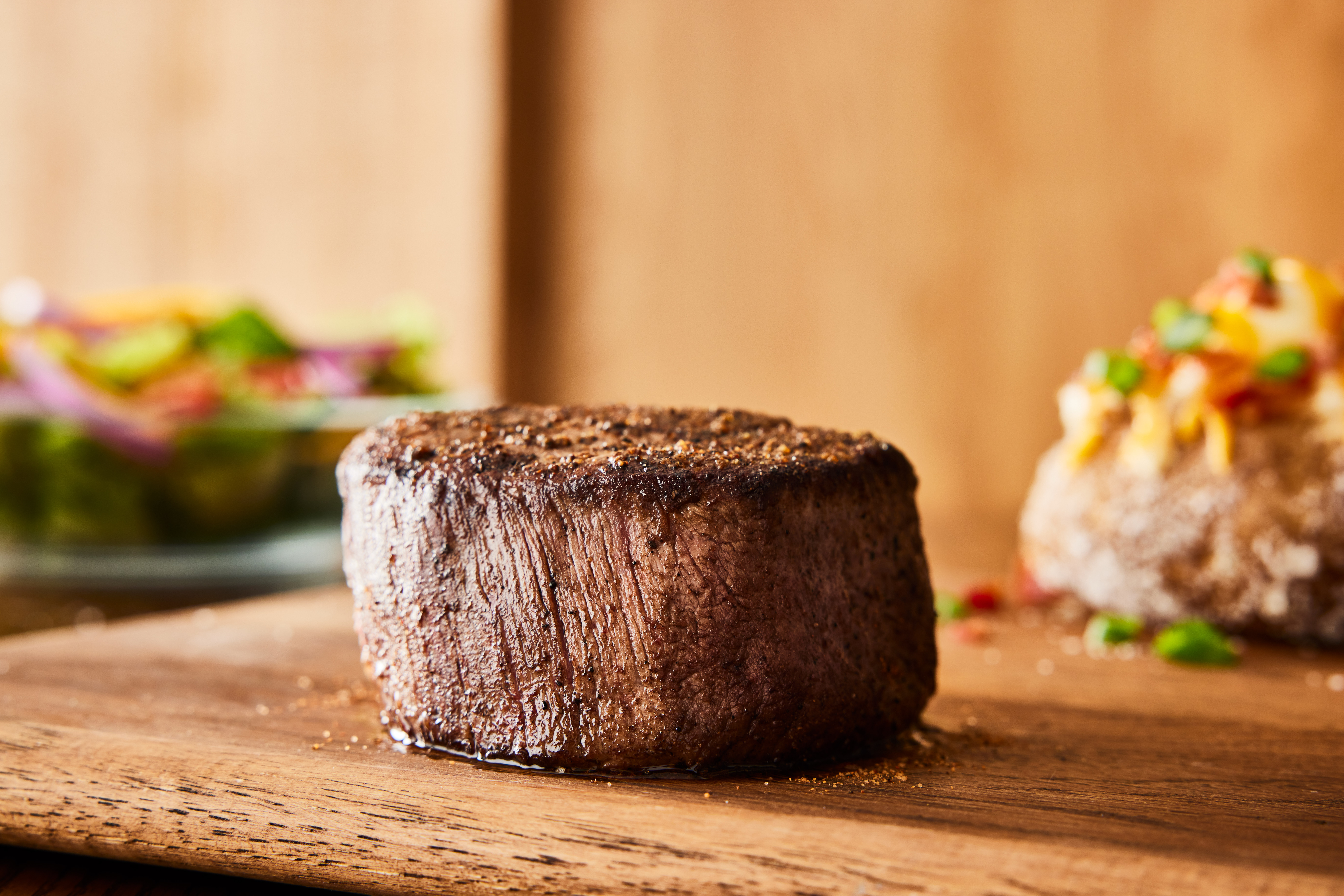 Outback Steakhouse Hiring for Ellsworth Place Location