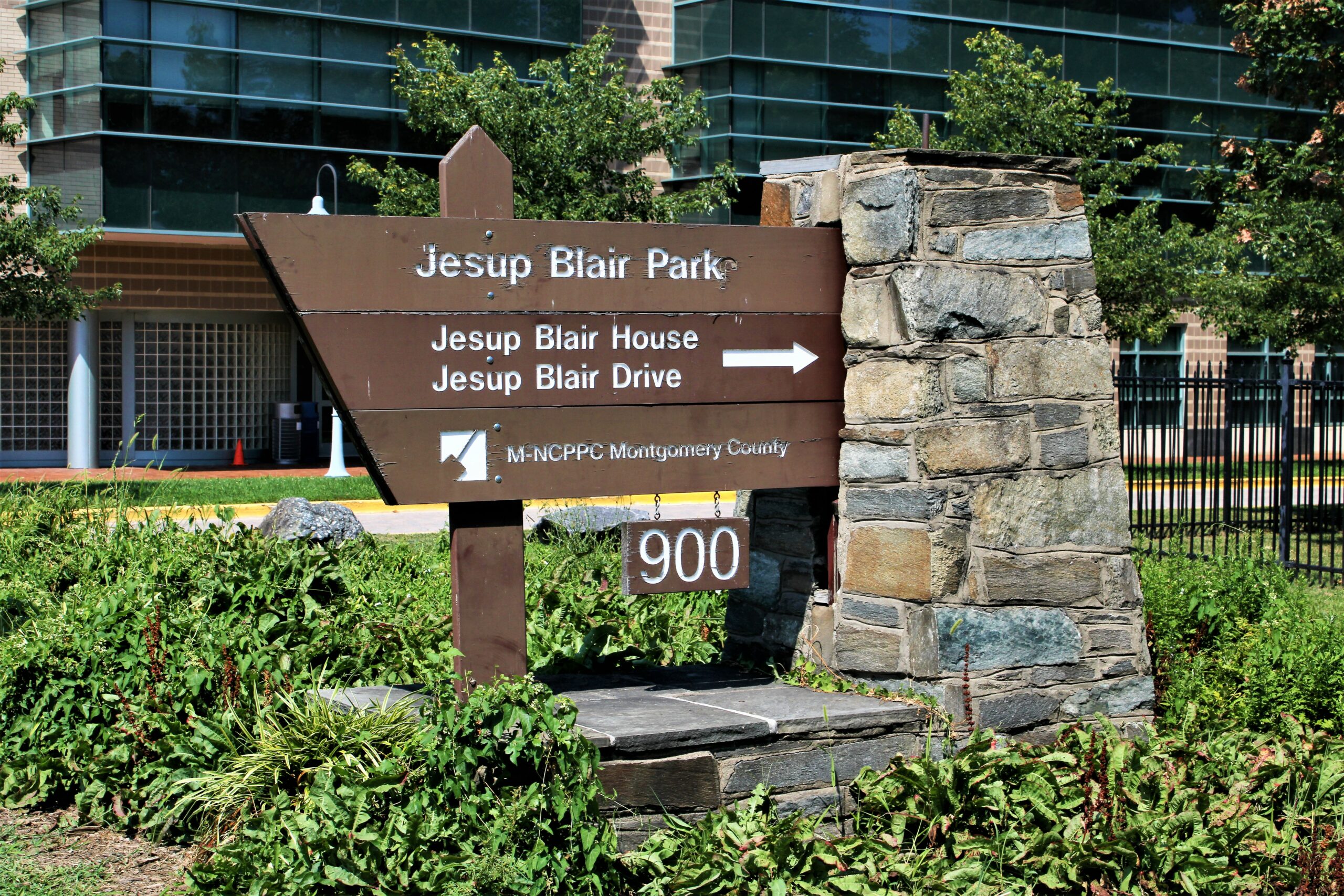 Montgomery Parks Seeks Public Comment on Jesup Blair Park Renovation