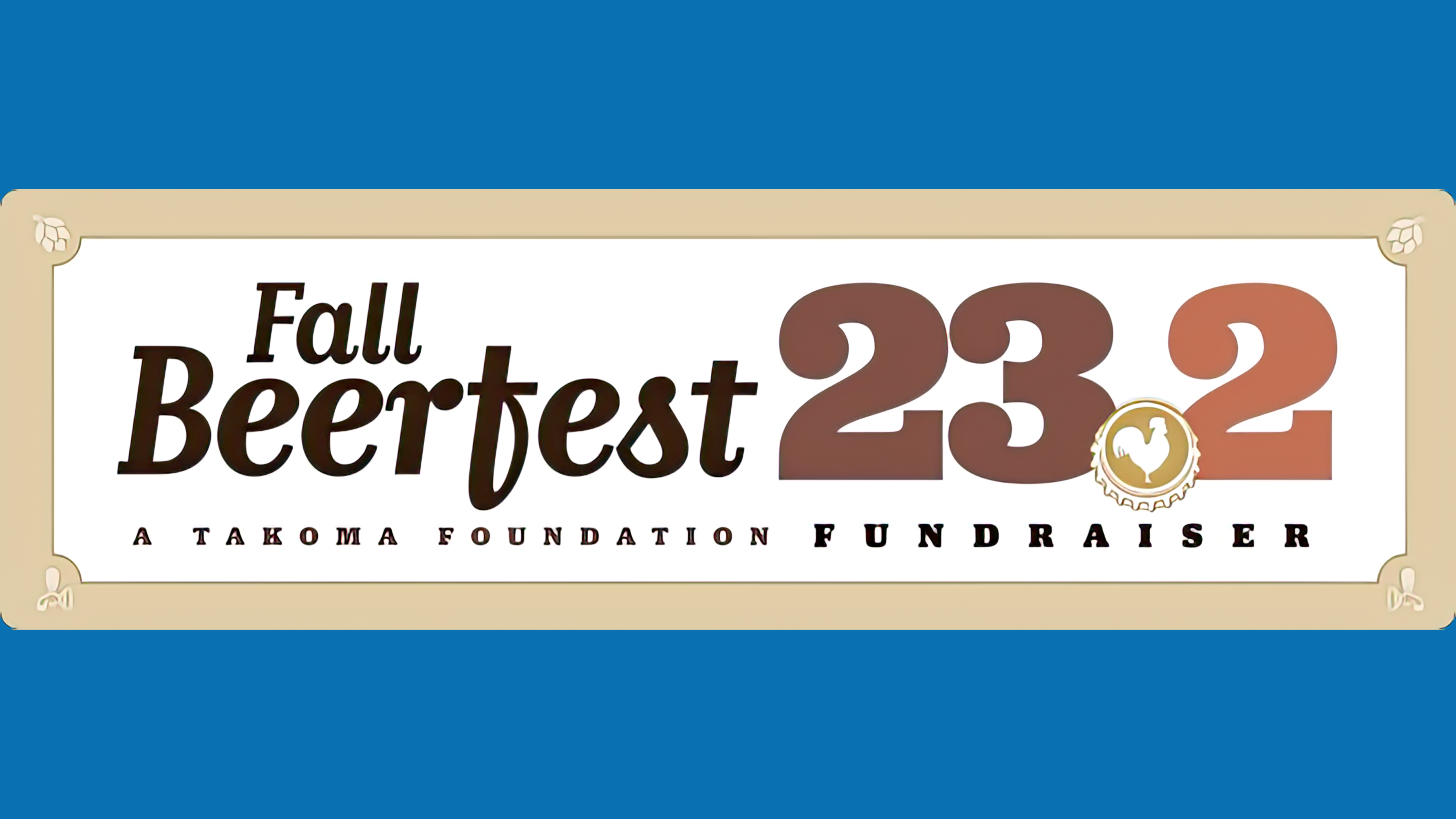 Takoma Park Beerfest Comes to Hells Bottom VFW on October 8