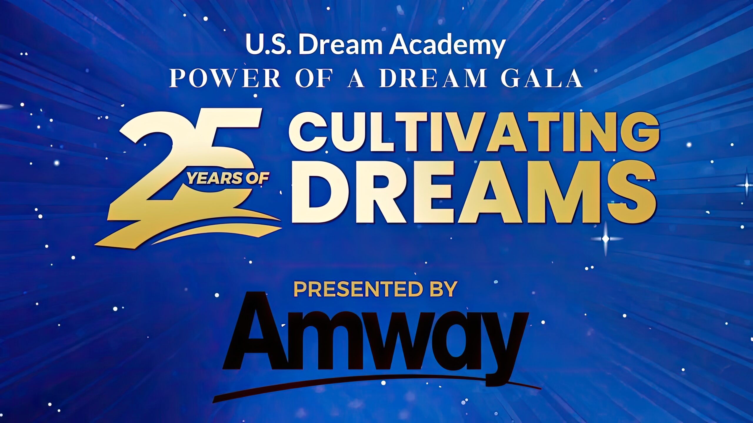 Oprah Winfrey Donates $2.5 Million to U.S. Dream Academy