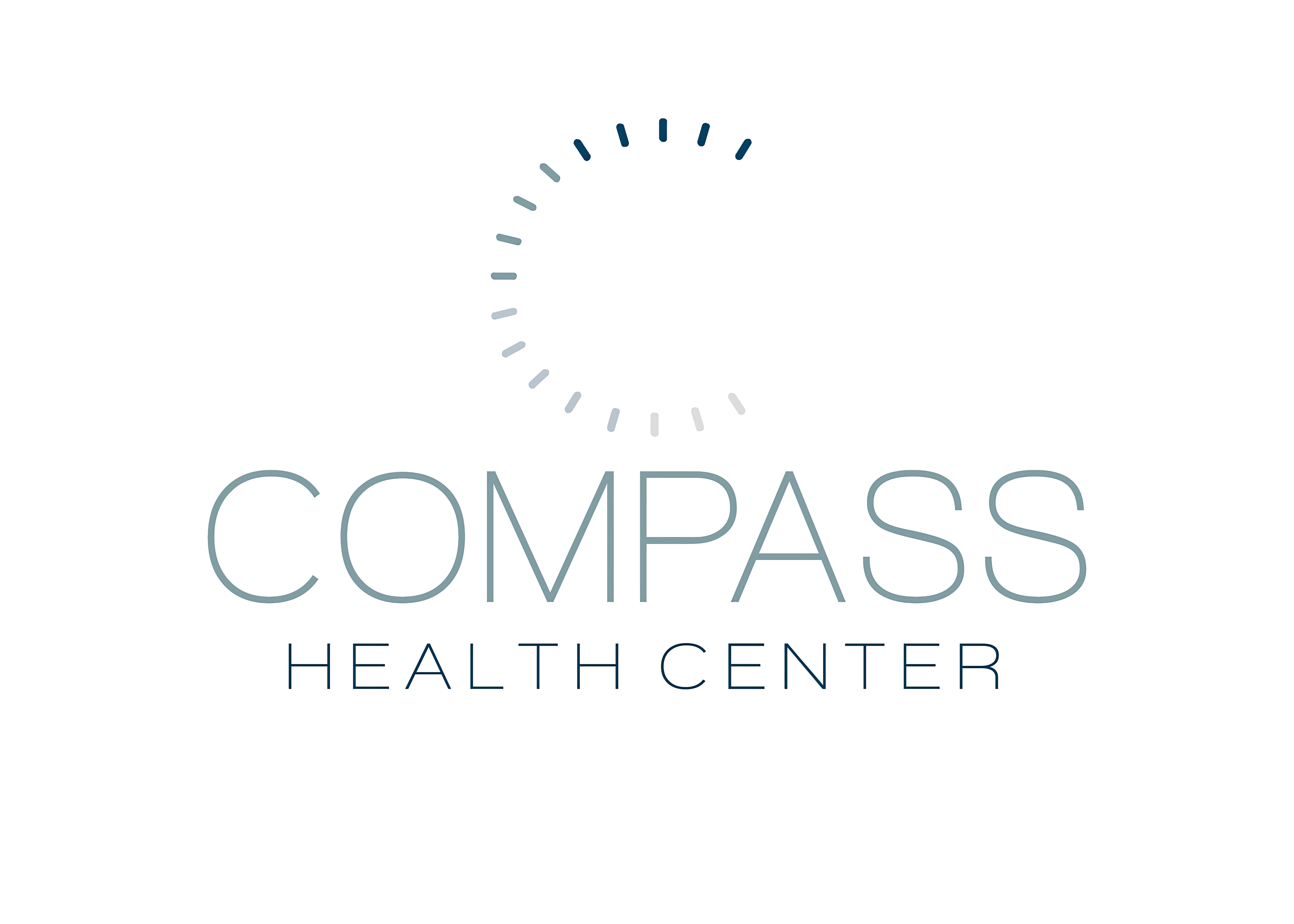 Compass Health Center Now Open in White Oak