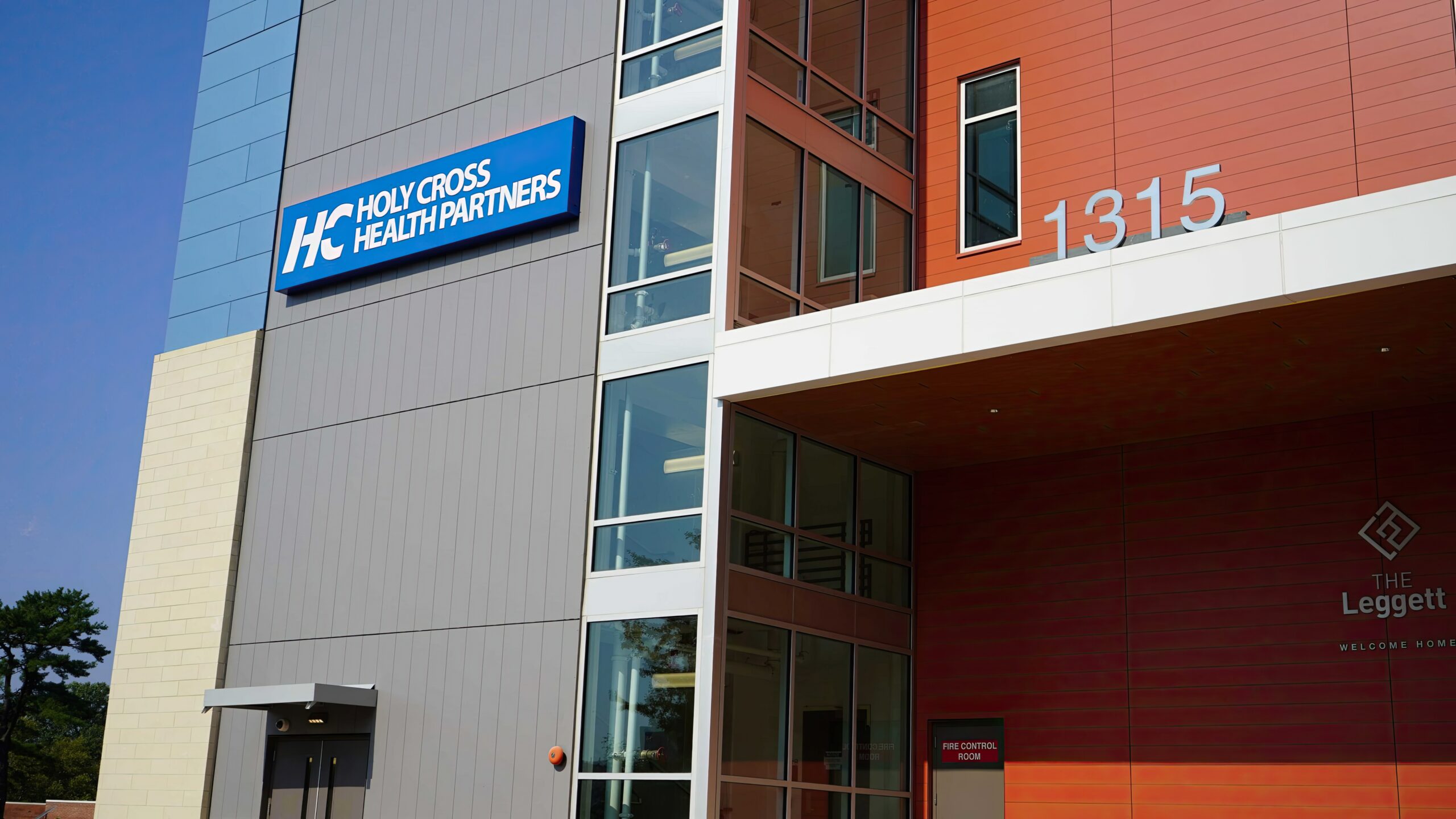 Holy Cross Health Opens New Primary Care Practice