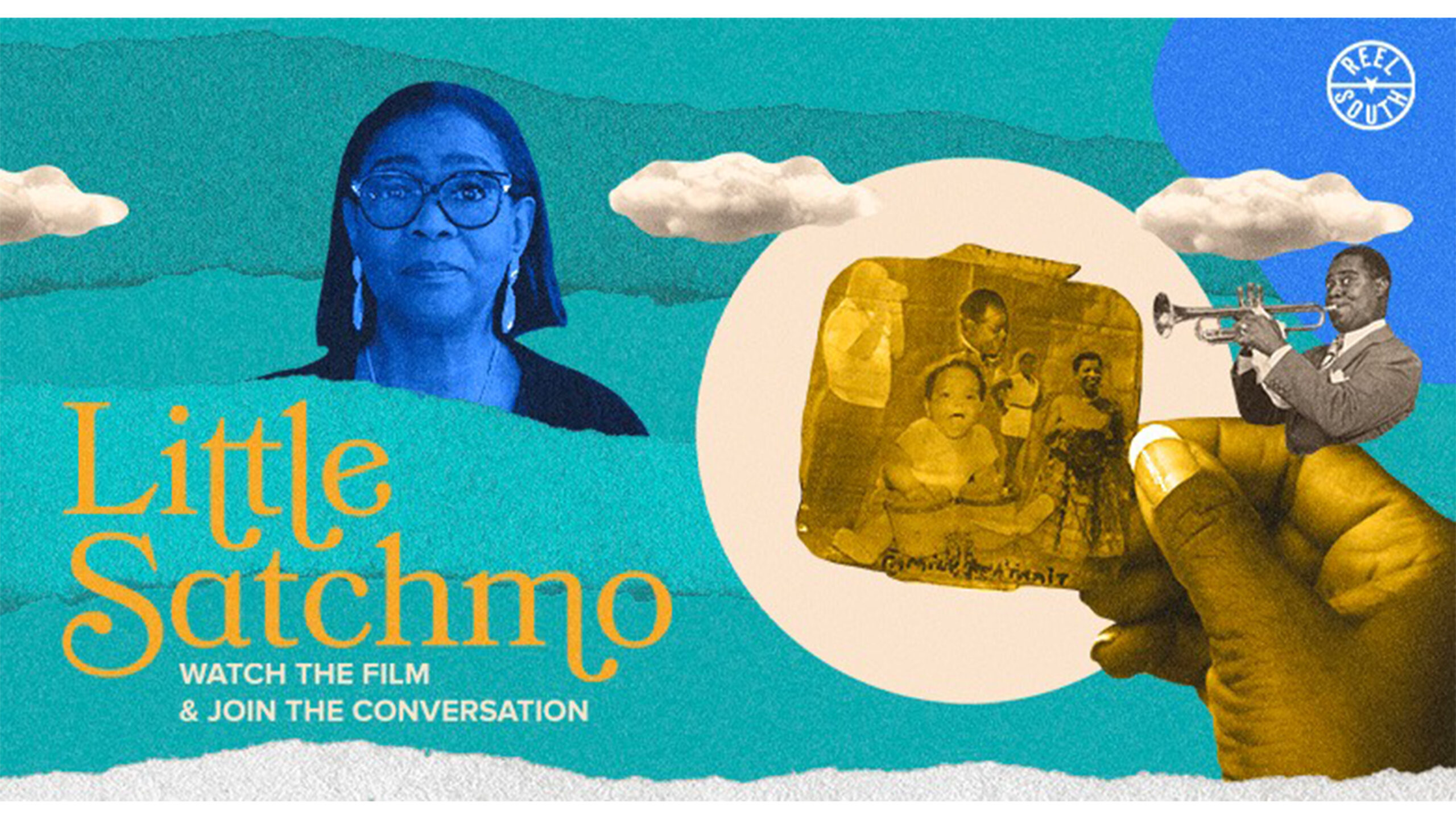 Docs In Progress Brings Louis Armstrong’s Secret Daughter to Silver Spring