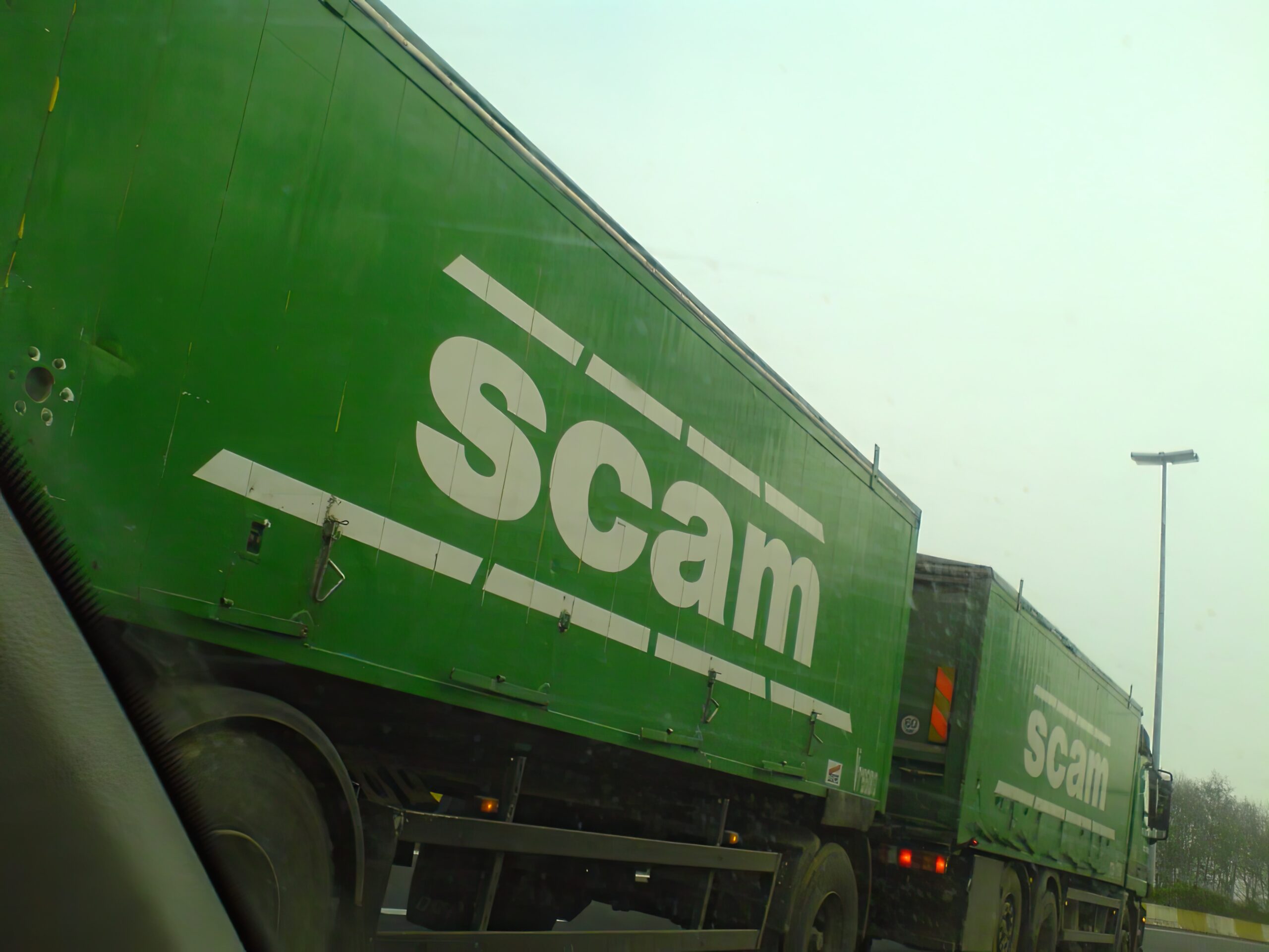 Police: Grandparent Scam Once Again on the Rise