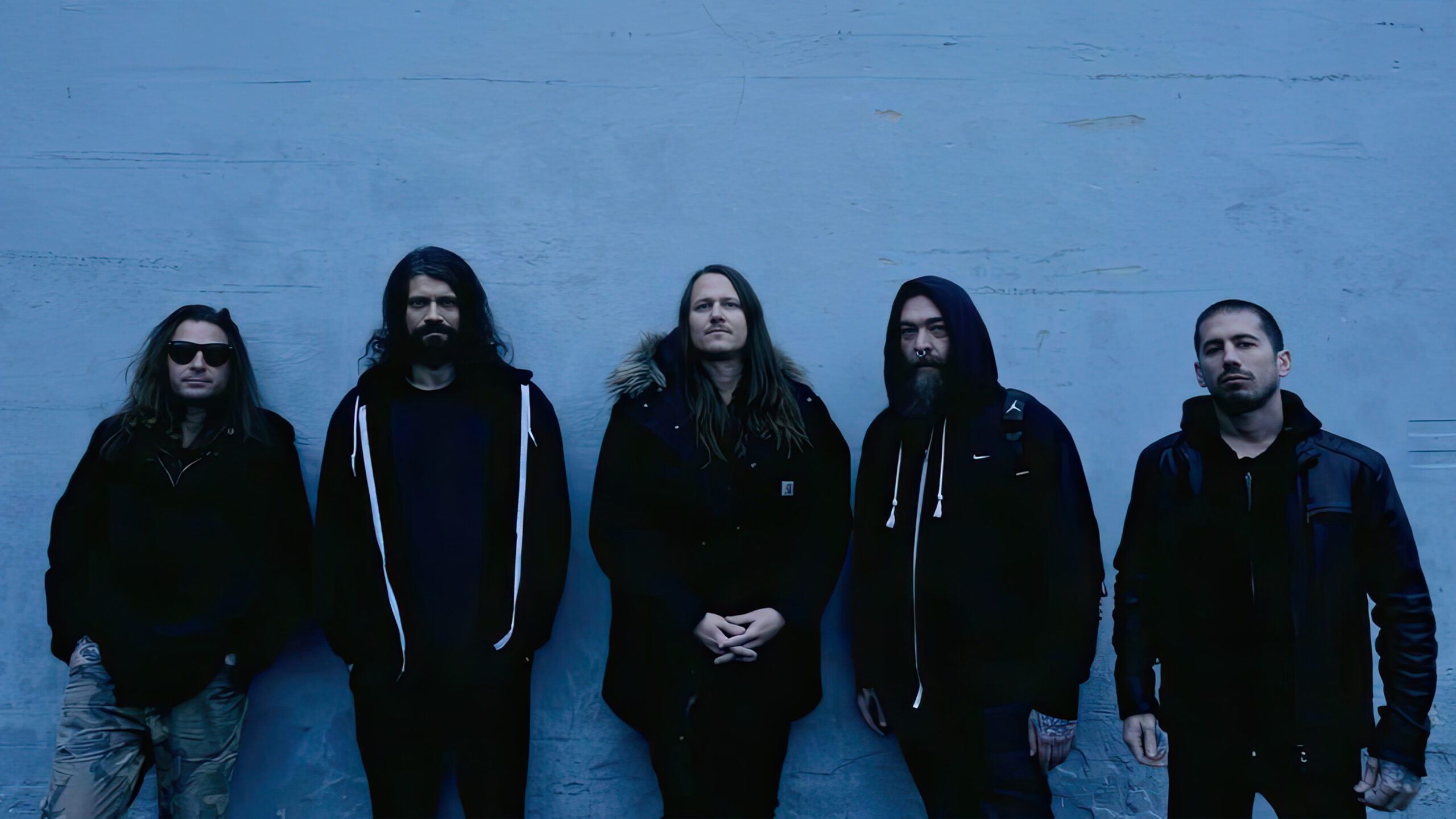 Musical Milestone: Darkest Hour’s “Perpetual | Terminal” Marks Band’s Longevity