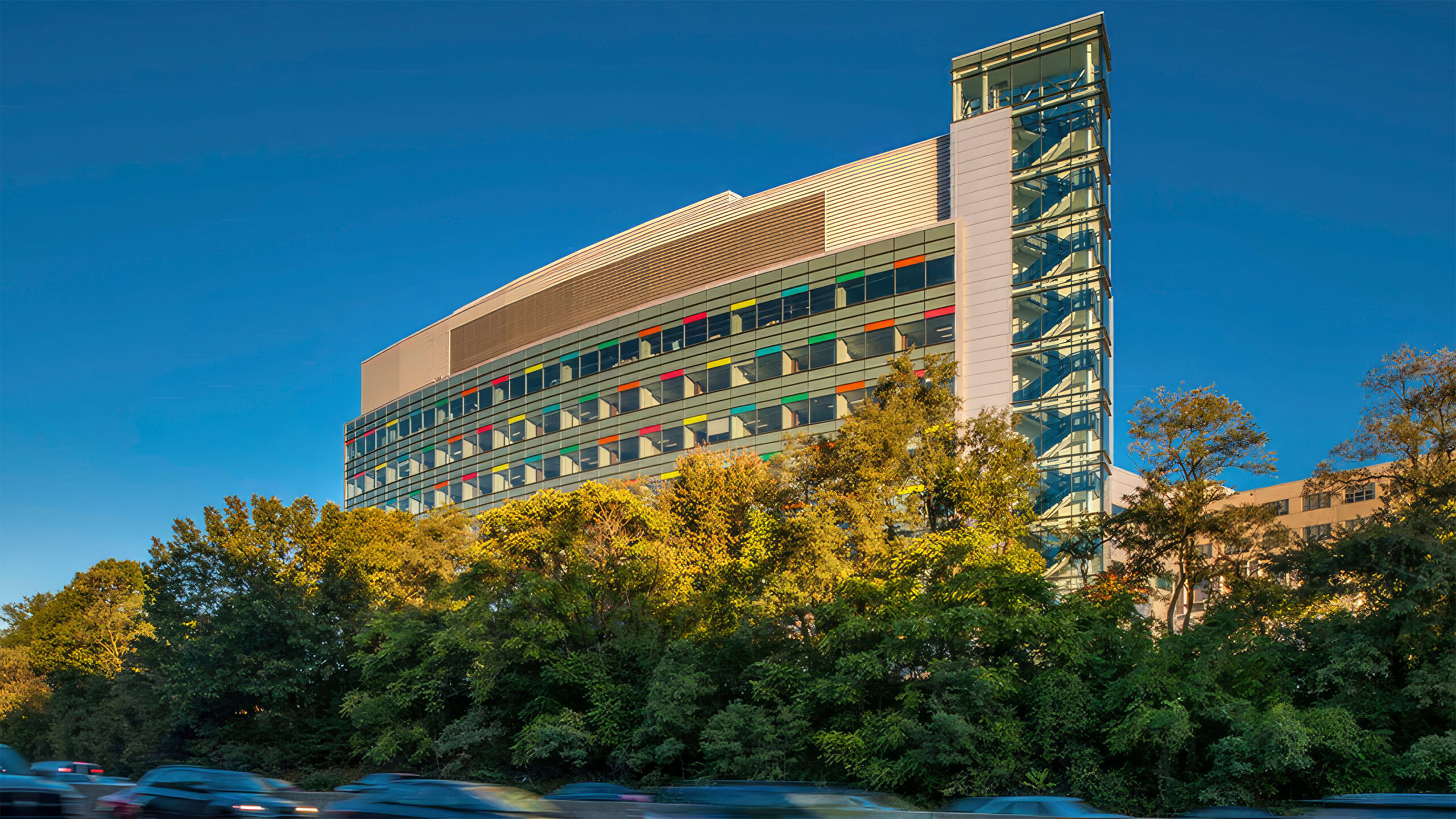Holy Cross Hospital to Renovate Emergency Department