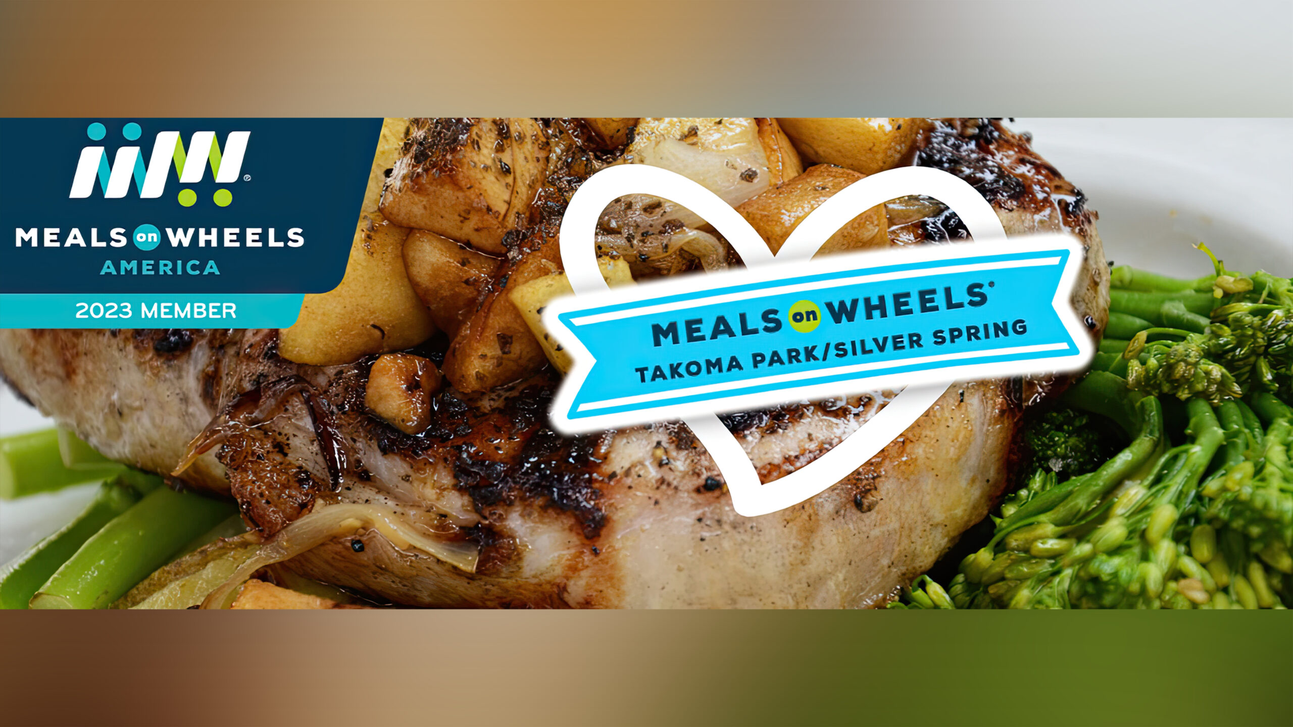 Meals on Wheels: Federal Funding at Risk