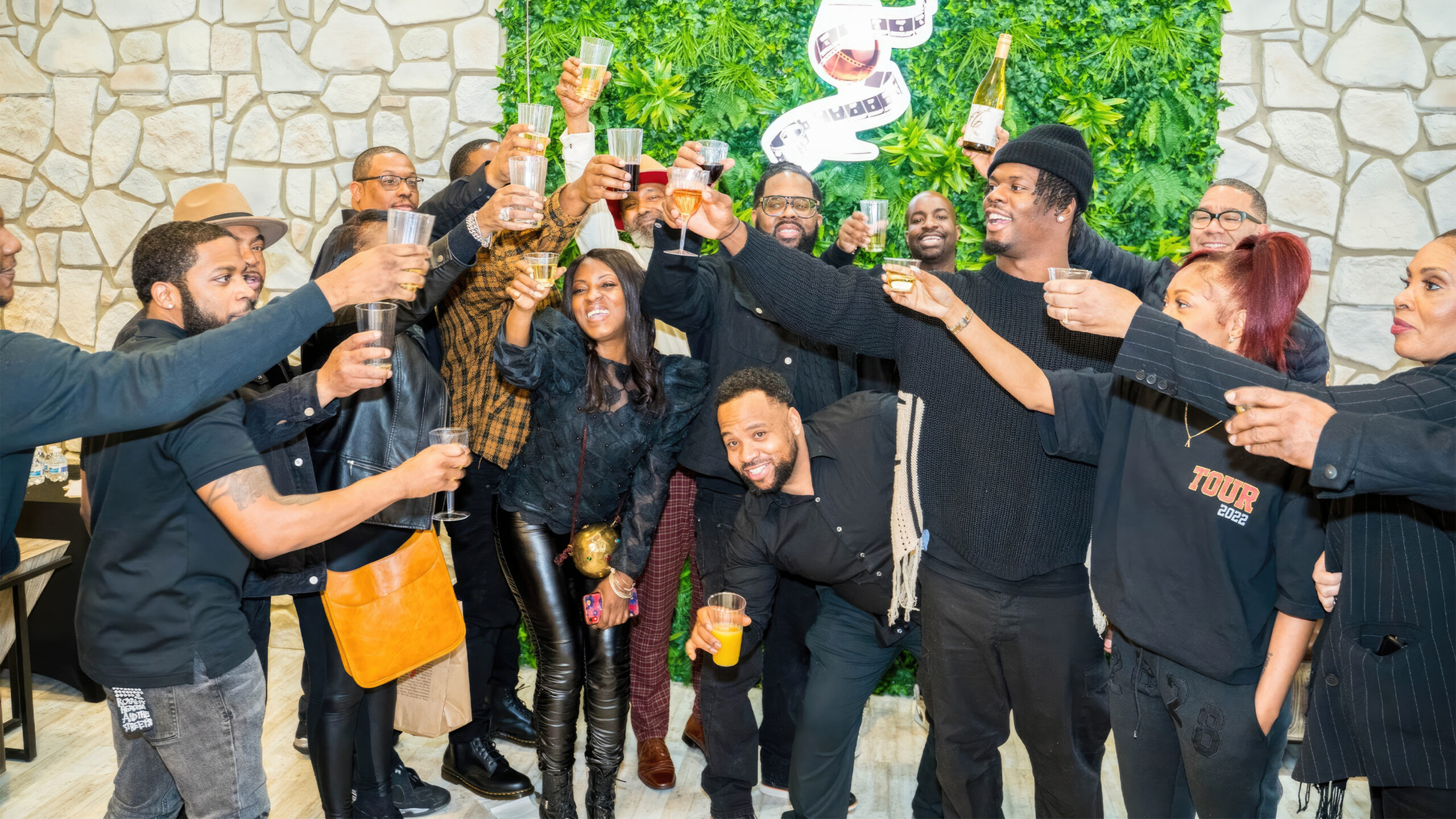 Sip & Develop to Open National Harbor Location