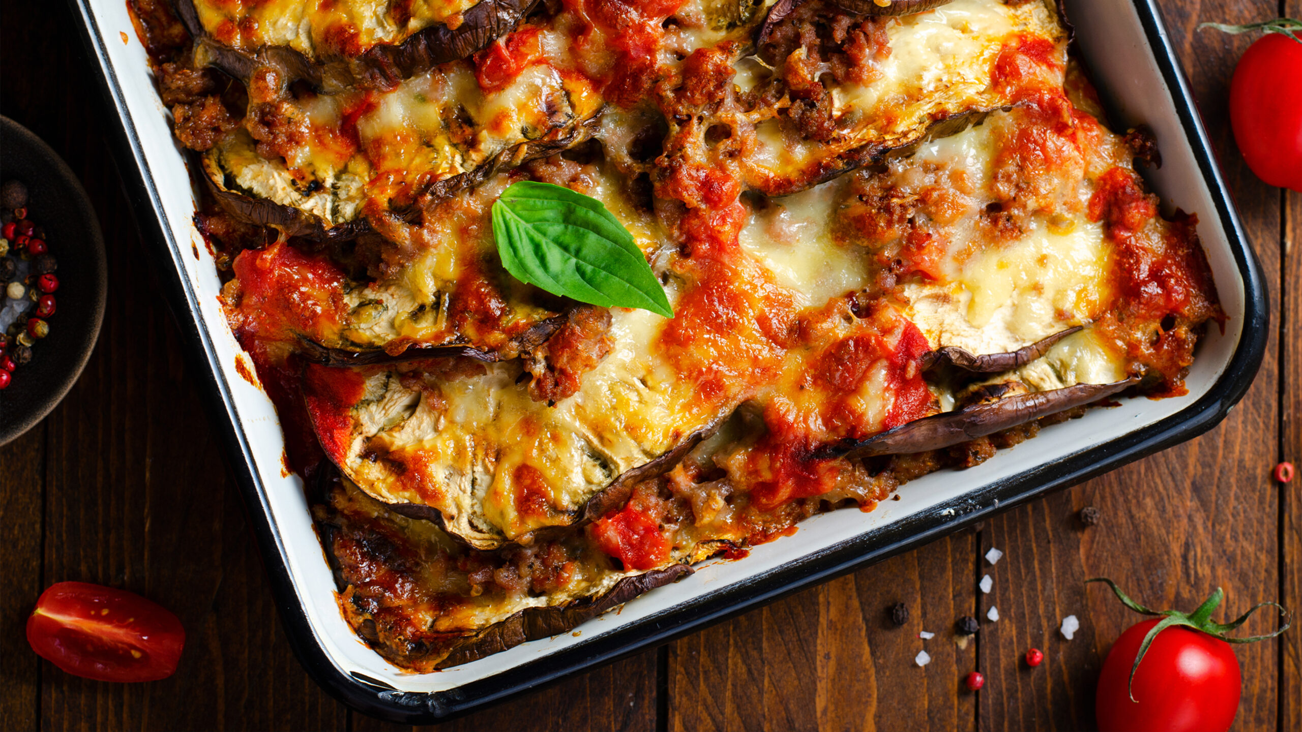 Serving Hope: Casseroles for a Cause Returns to Benefit Shepherd’s Table