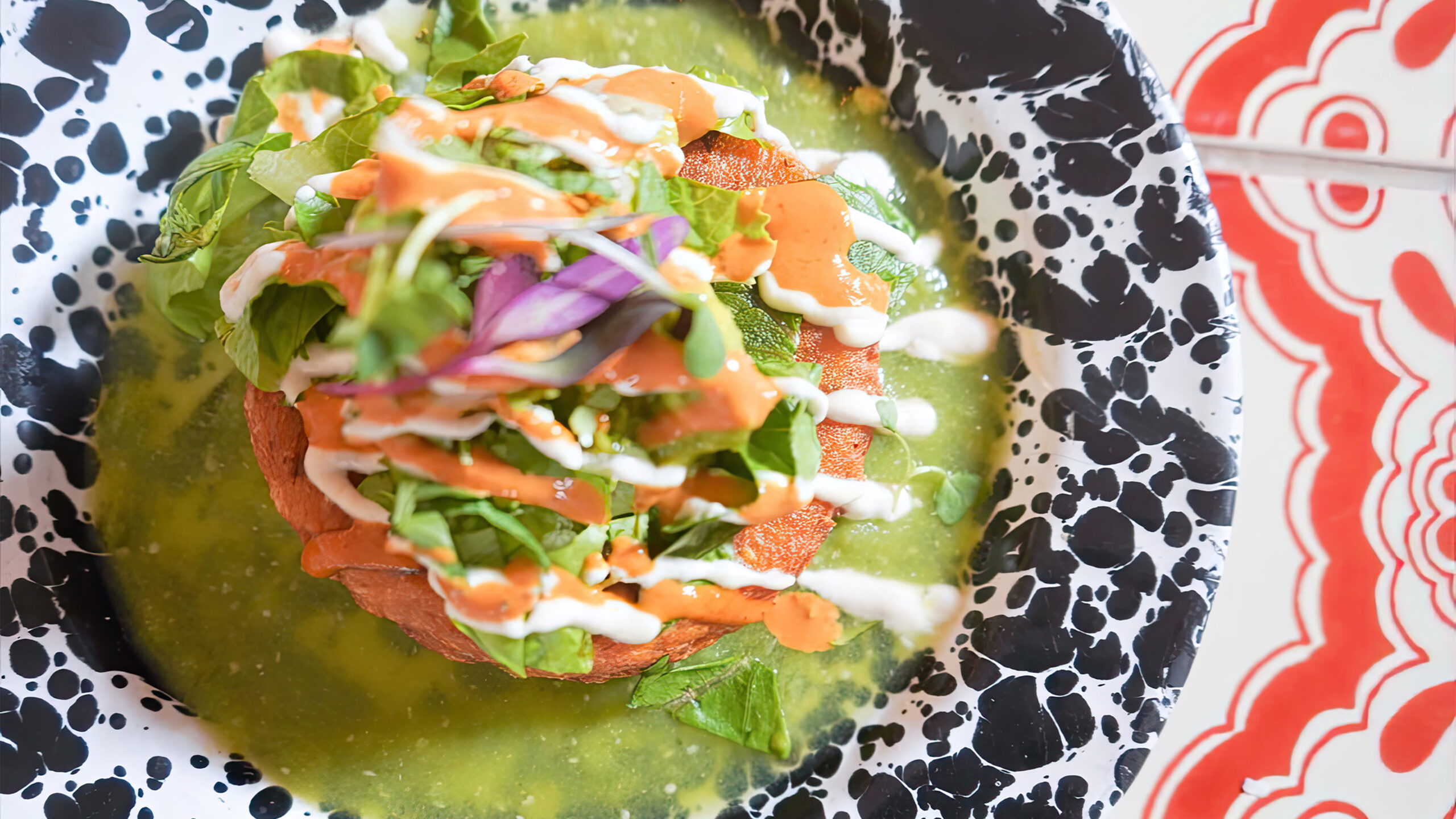 Cielo Rojo Returns: Opening Today at New Takoma Park Location