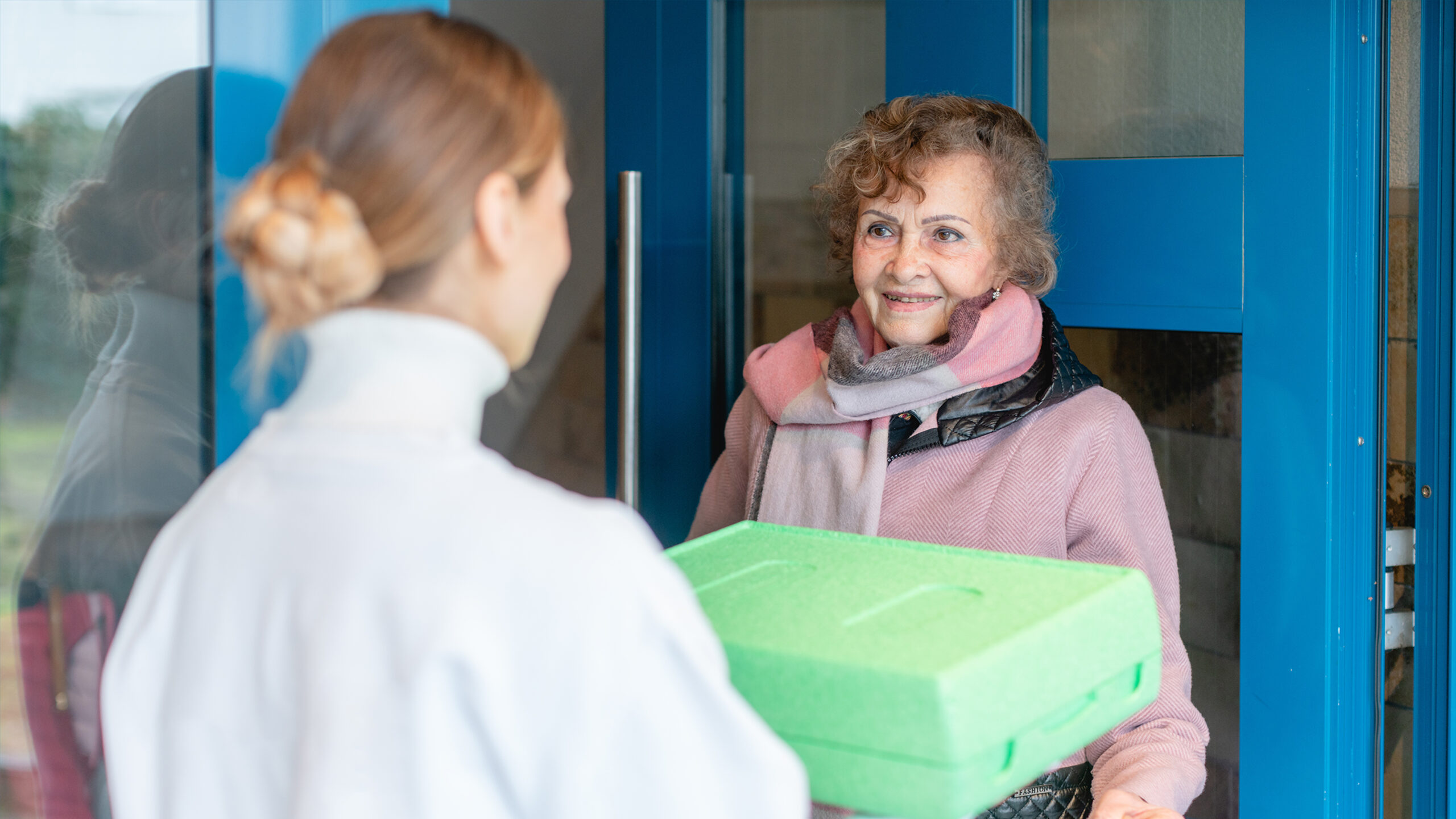 Become a Meals on Wheels Driver: Make an Impact in Your Community