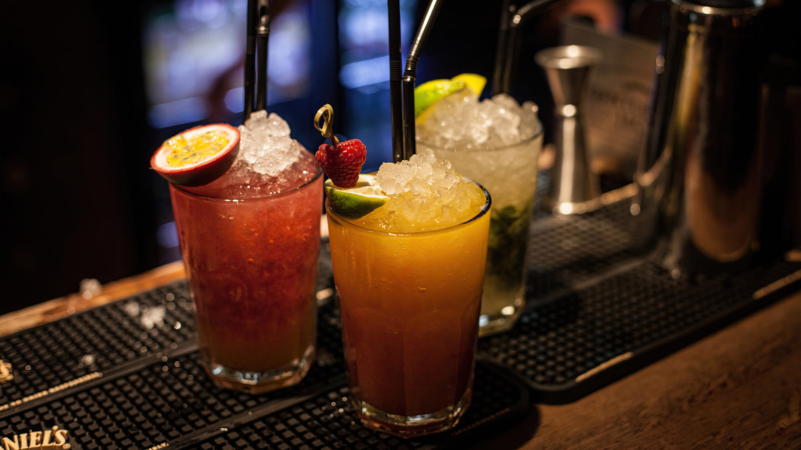 County Stores Support Dry January with Special Discounts on Non-Alcoholic Drinks