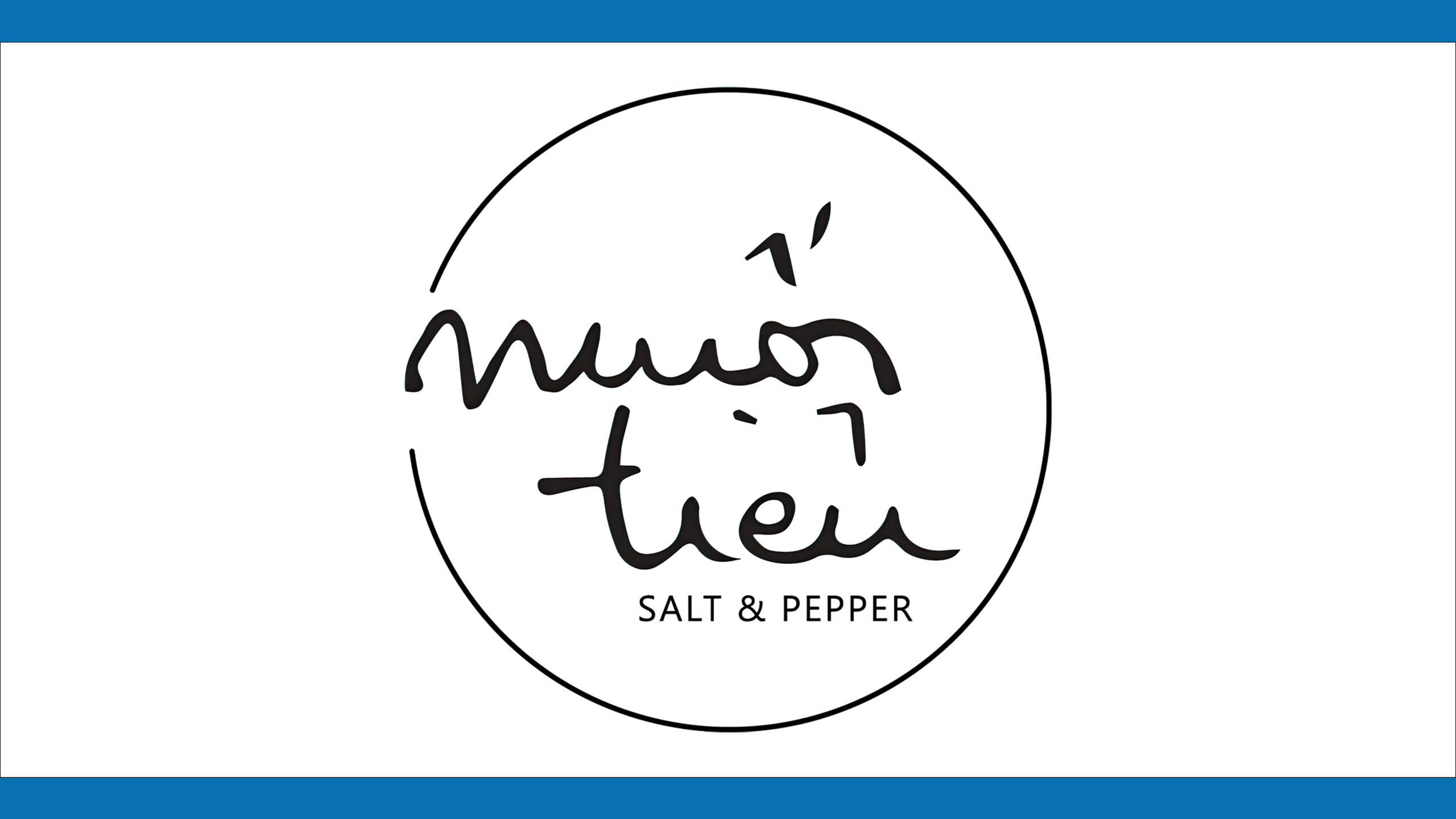 Taste of Vietnam: Muối Tiêu Opens Its Doors in Takoma Park Today