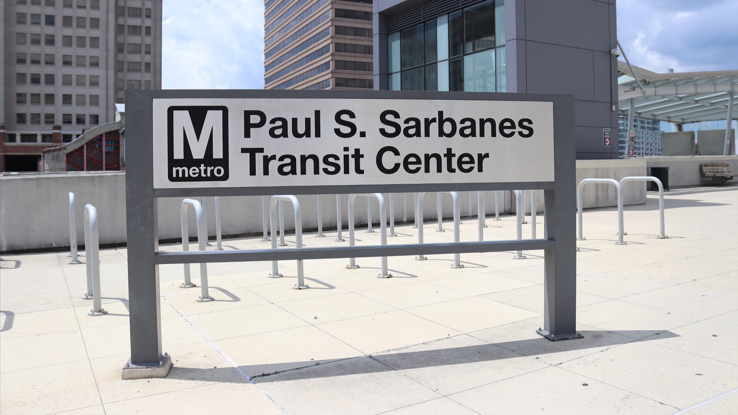 Weekend Metrorail Shutdown: Impact on Ride On Bus Bay Locations
